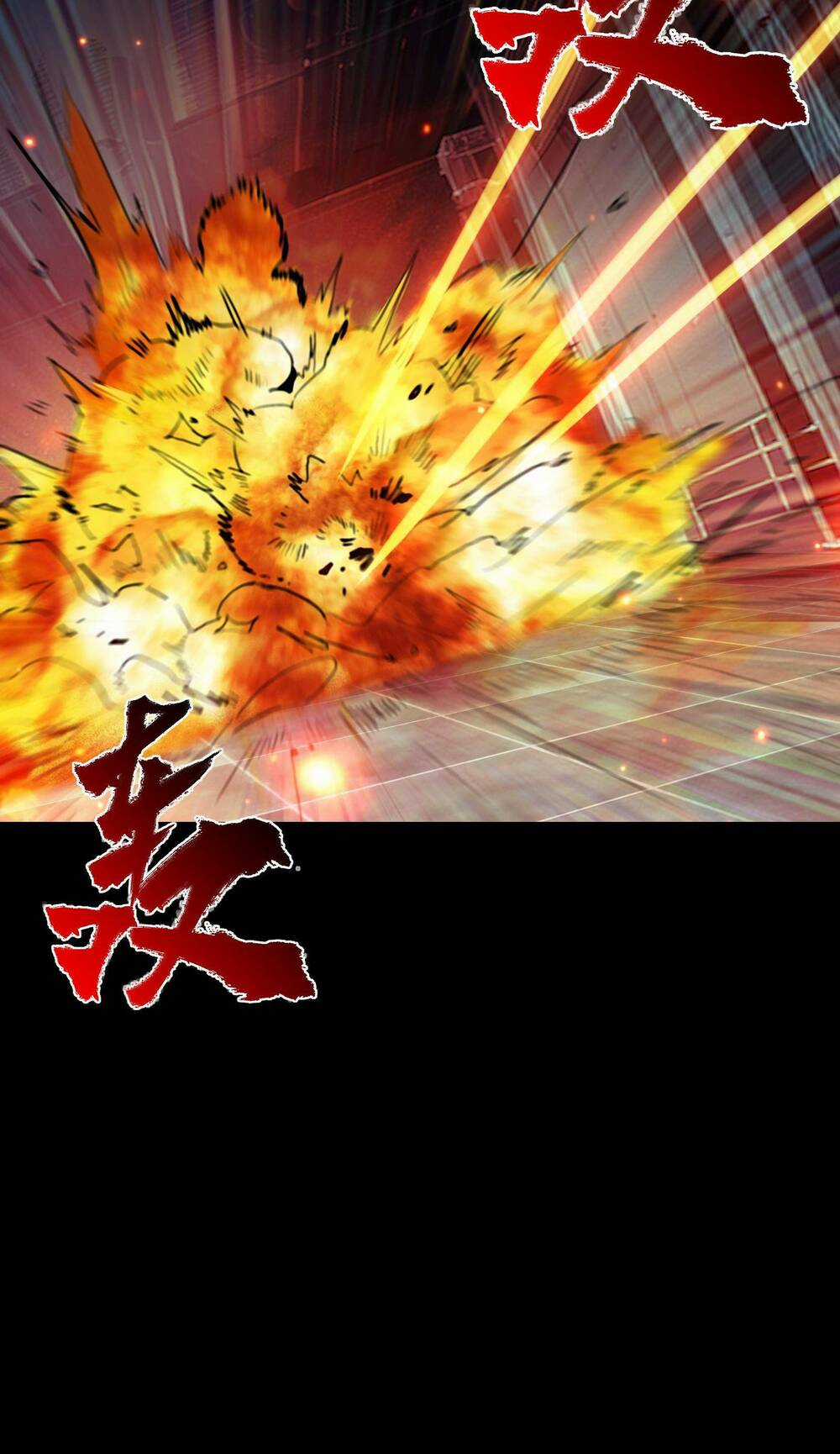 Ta Là Hacker Thiên Đạo - Chapter 3 - Trang 39