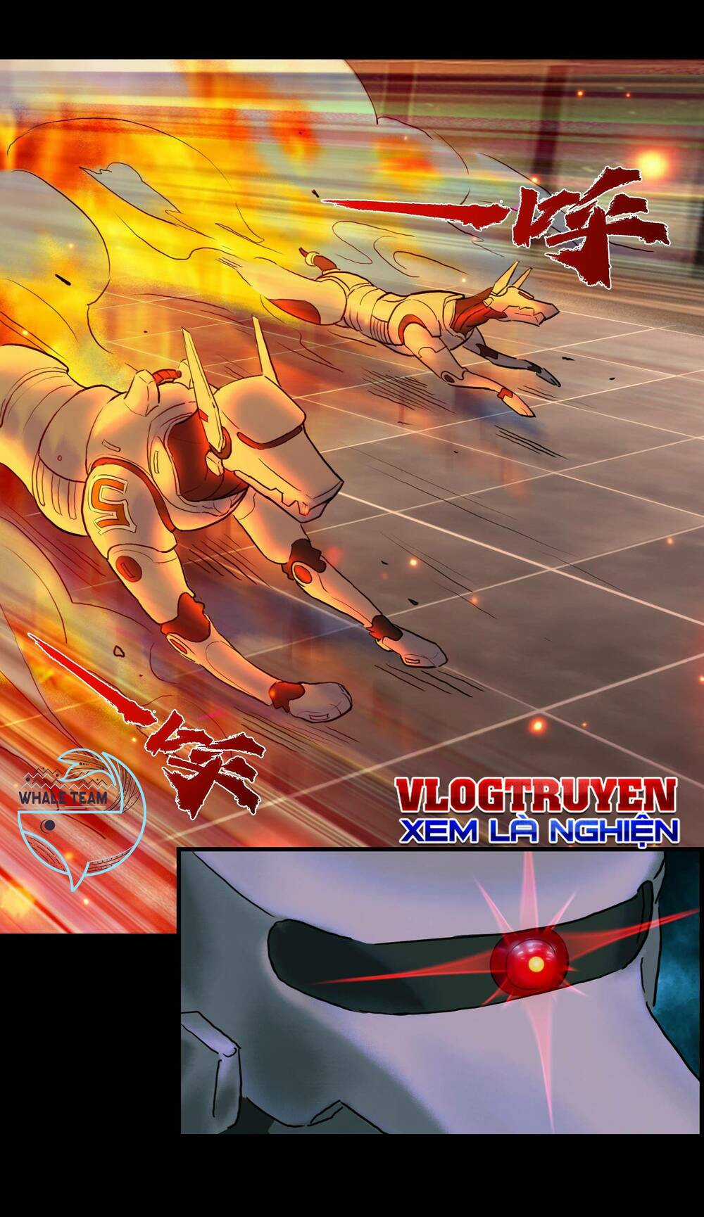 Ta Là Hacker Thiên Đạo - Chapter 3 - Trang 40