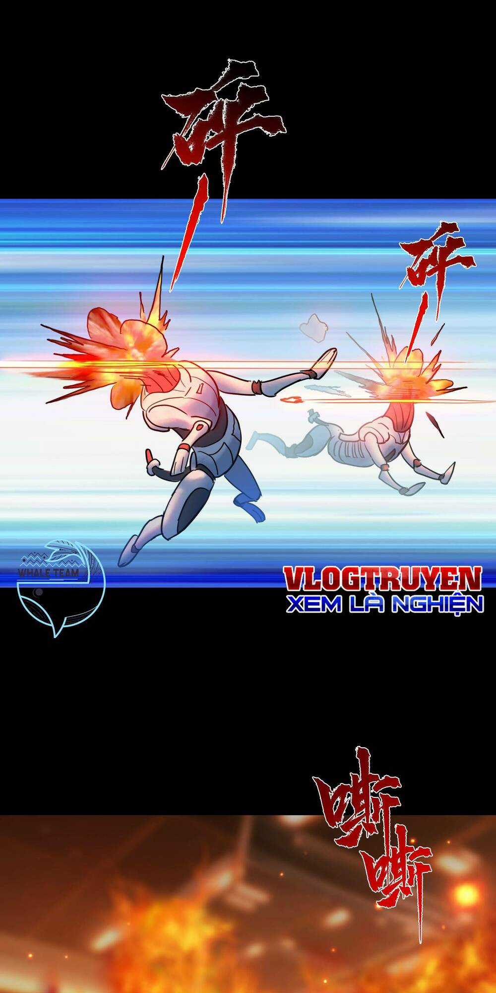 Ta Là Hacker Thiên Đạo - Chapter 3 - Trang 41