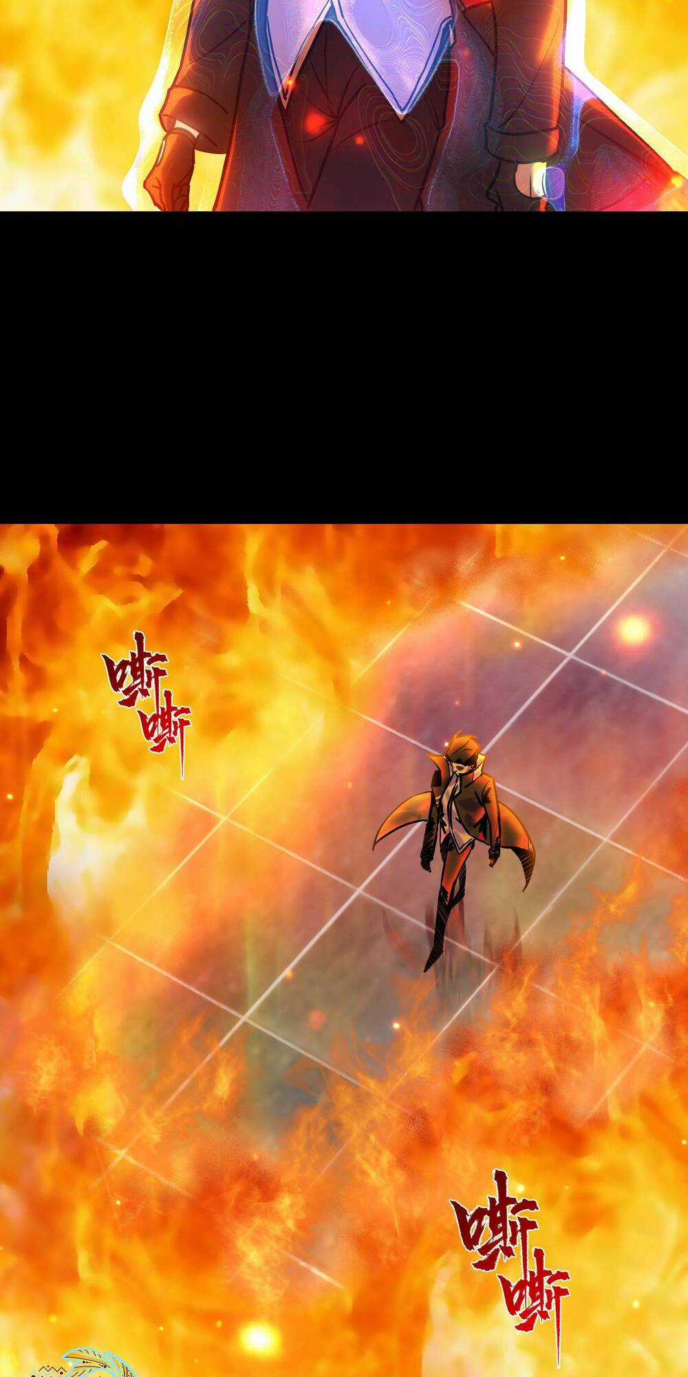 Ta Là Hacker Thiên Đạo - Chapter 3 - Trang 43