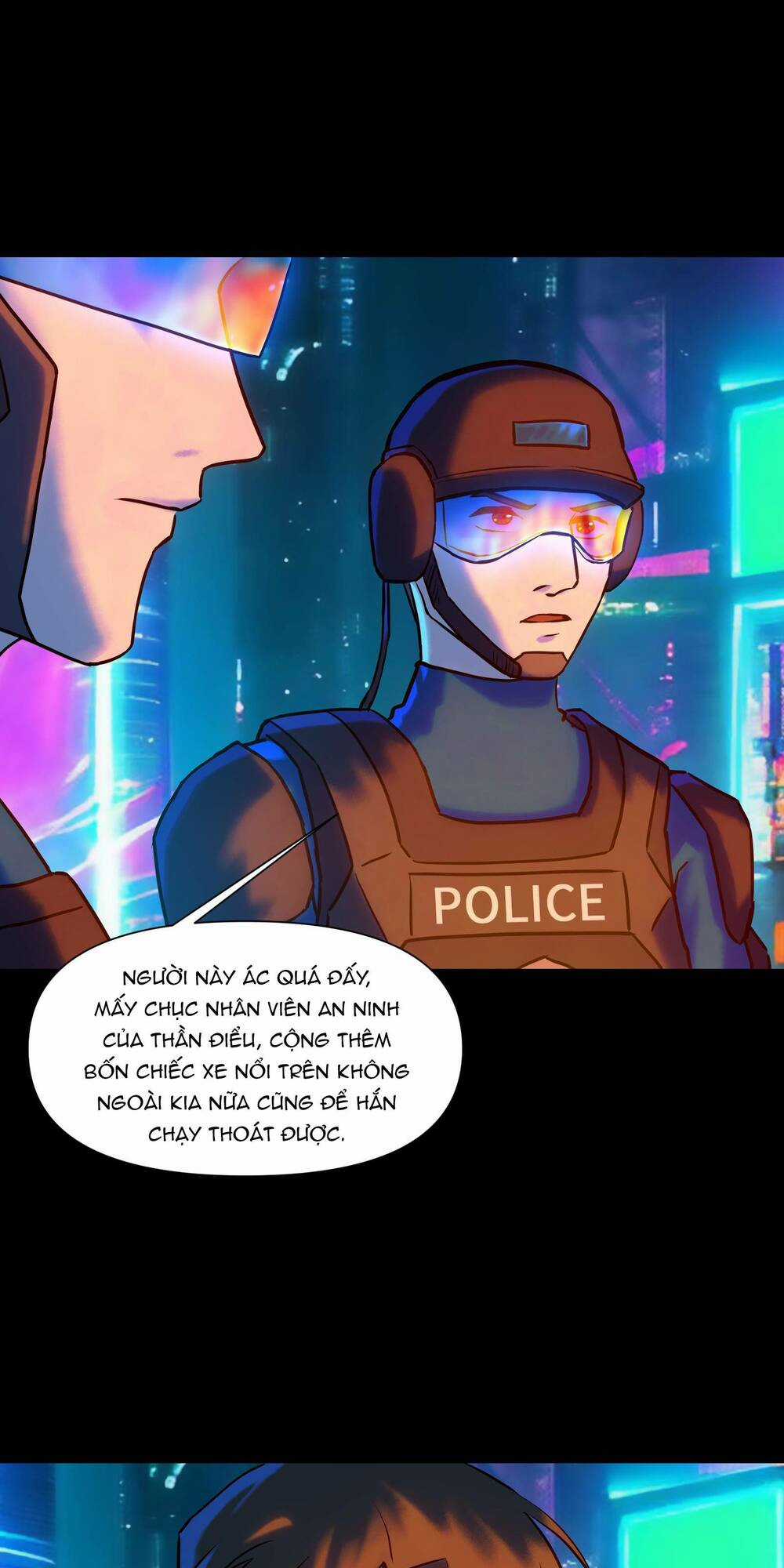 Ta Là Hacker Thiên Đạo - Chapter 3 - Trang 46