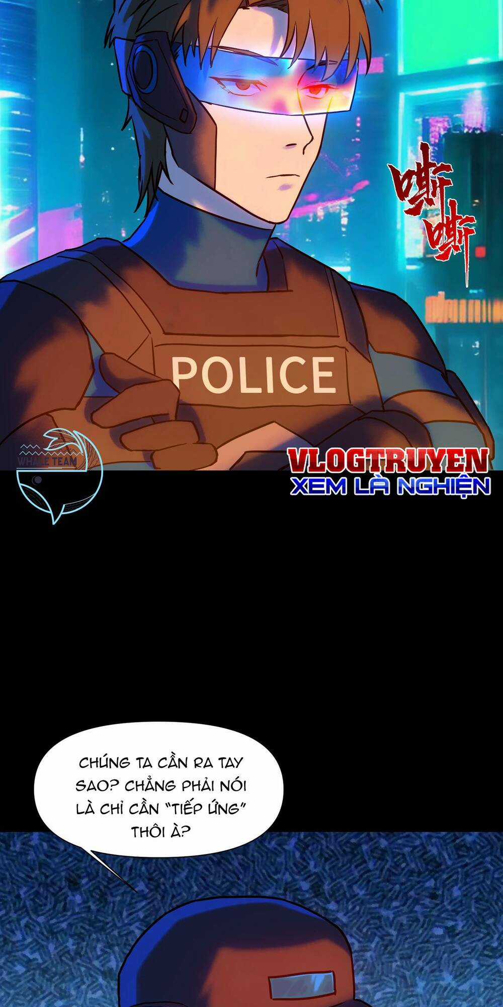 Ta Là Hacker Thiên Đạo - Chapter 3 - Trang 47