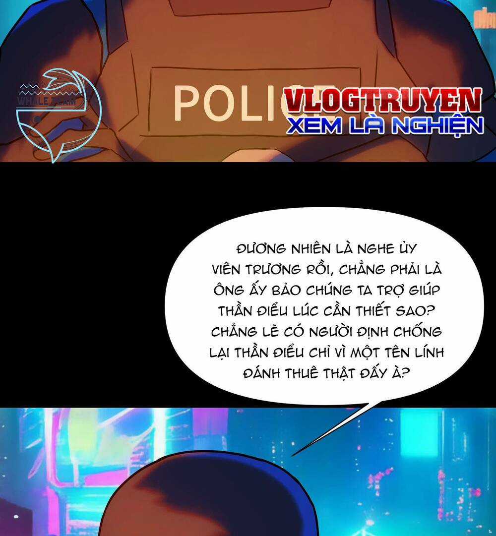 Ta Là Hacker Thiên Đạo - Chapter 3 - Trang 49