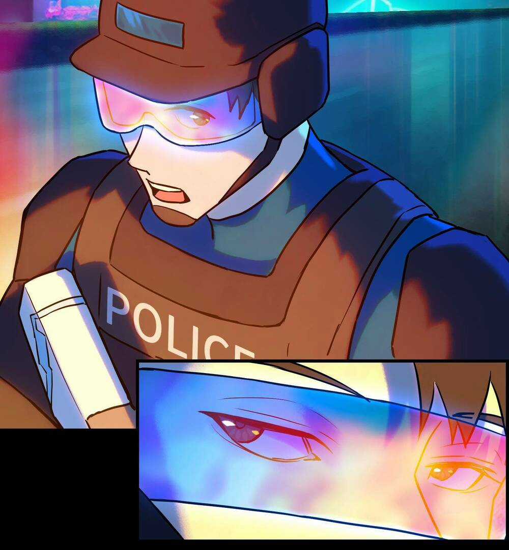 Ta Là Hacker Thiên Đạo - Chapter 3 - Trang 50