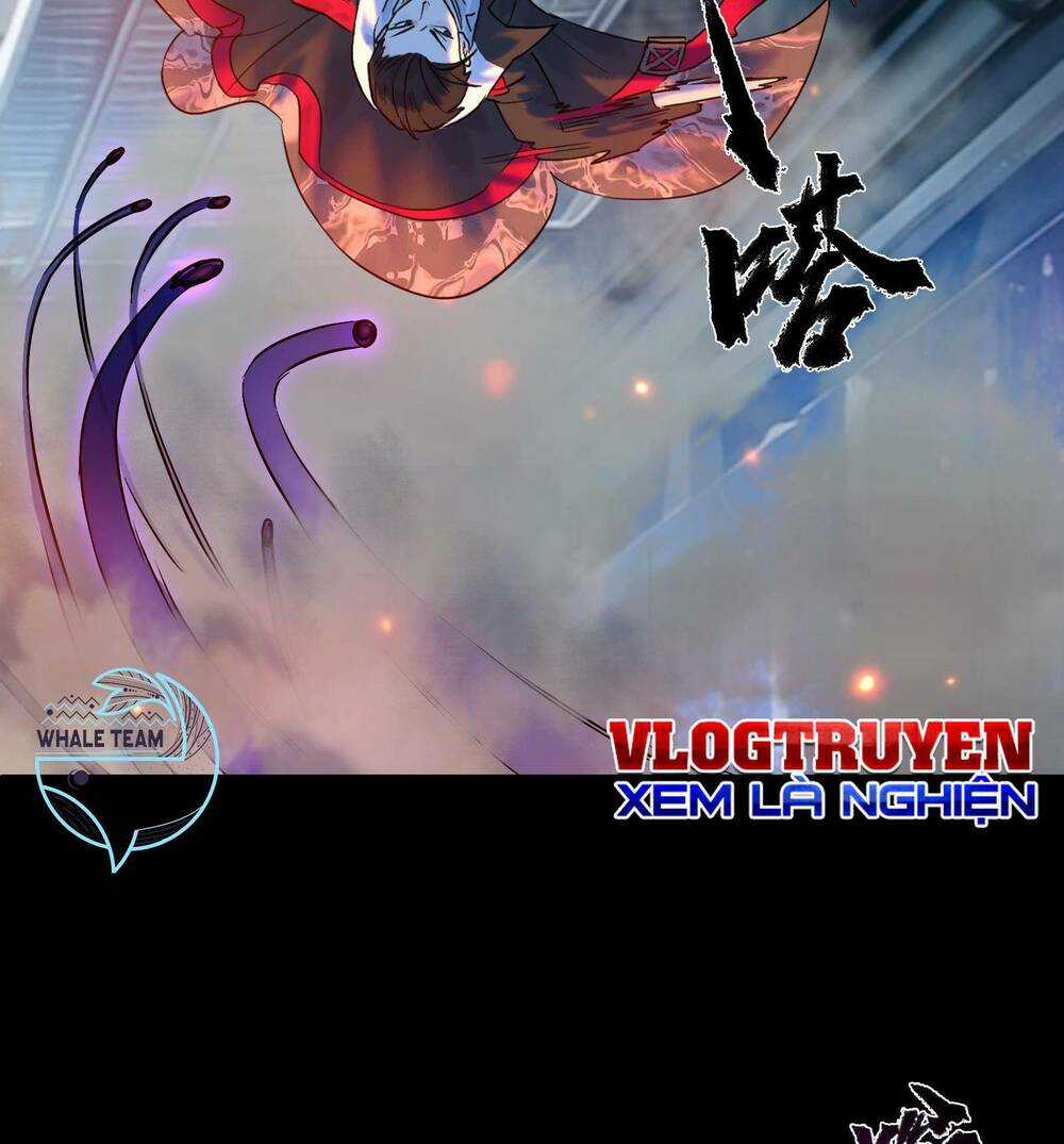 Ta Là Hacker Thiên Đạo - Chapter 3 - Trang 6