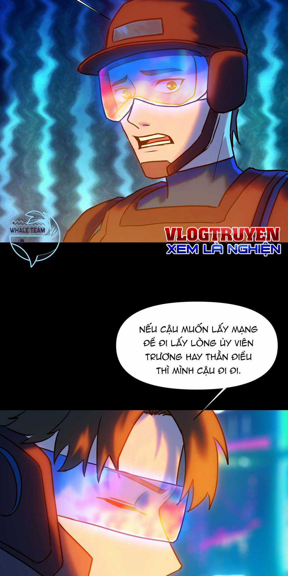 Ta Là Hacker Thiên Đạo - Chapter 3 - Trang 52
