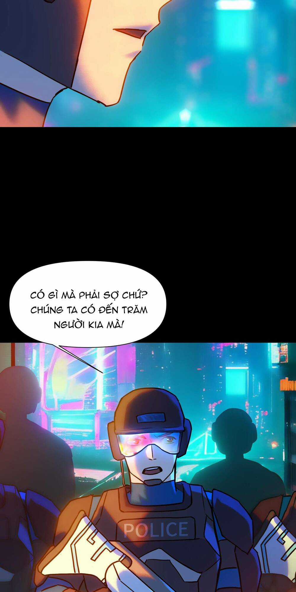 Ta Là Hacker Thiên Đạo - Chapter 3 - Trang 53