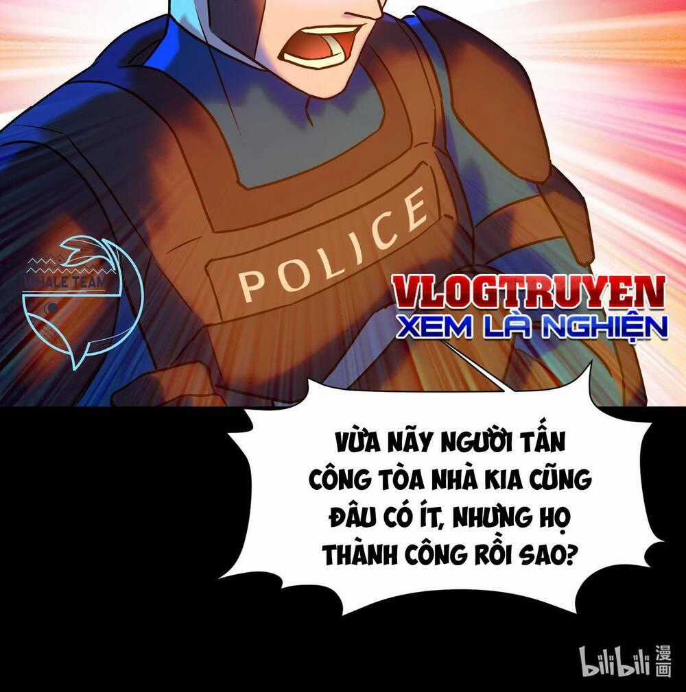 Ta Là Hacker Thiên Đạo - Chapter 3 - Trang 55