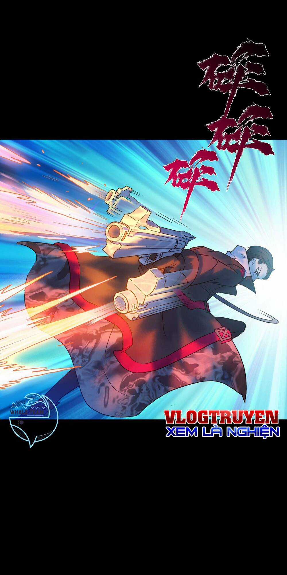 Ta Là Hacker Thiên Đạo - Chapter 3 - Trang 8