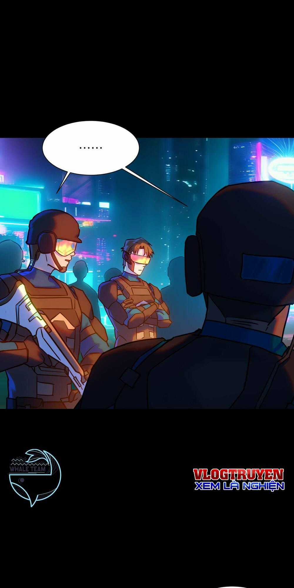 Ta Là Hacker Thiên Đạo - Chapter 4 - Trang 2