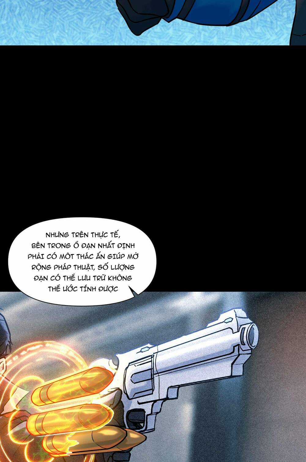 Ta Là Hacker Thiên Đạo - Chapter 4 - Trang 12