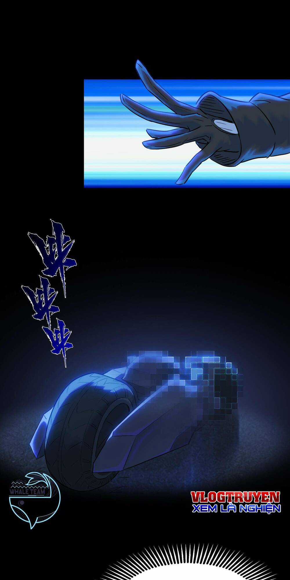 Ta Là Hacker Thiên Đạo - Chapter 4 - Trang 21