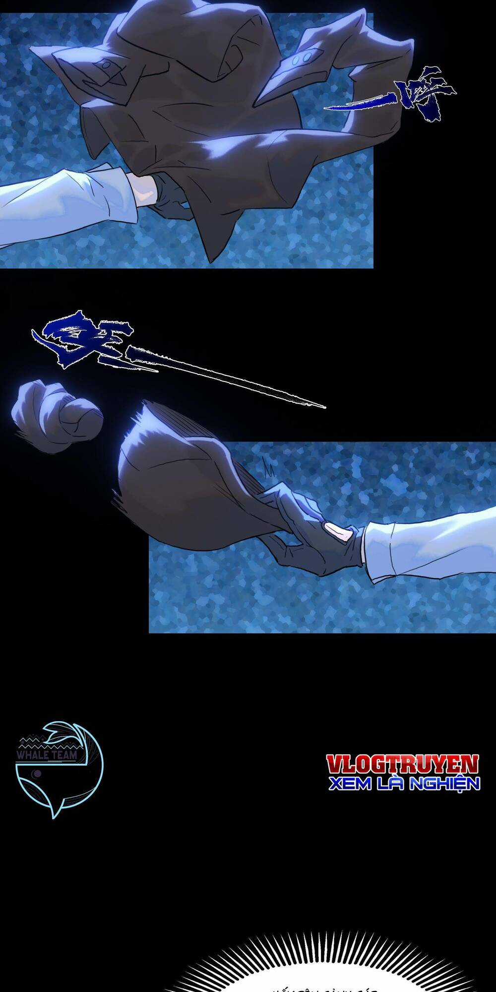 Ta Là Hacker Thiên Đạo - Chapter 4 - Trang 23