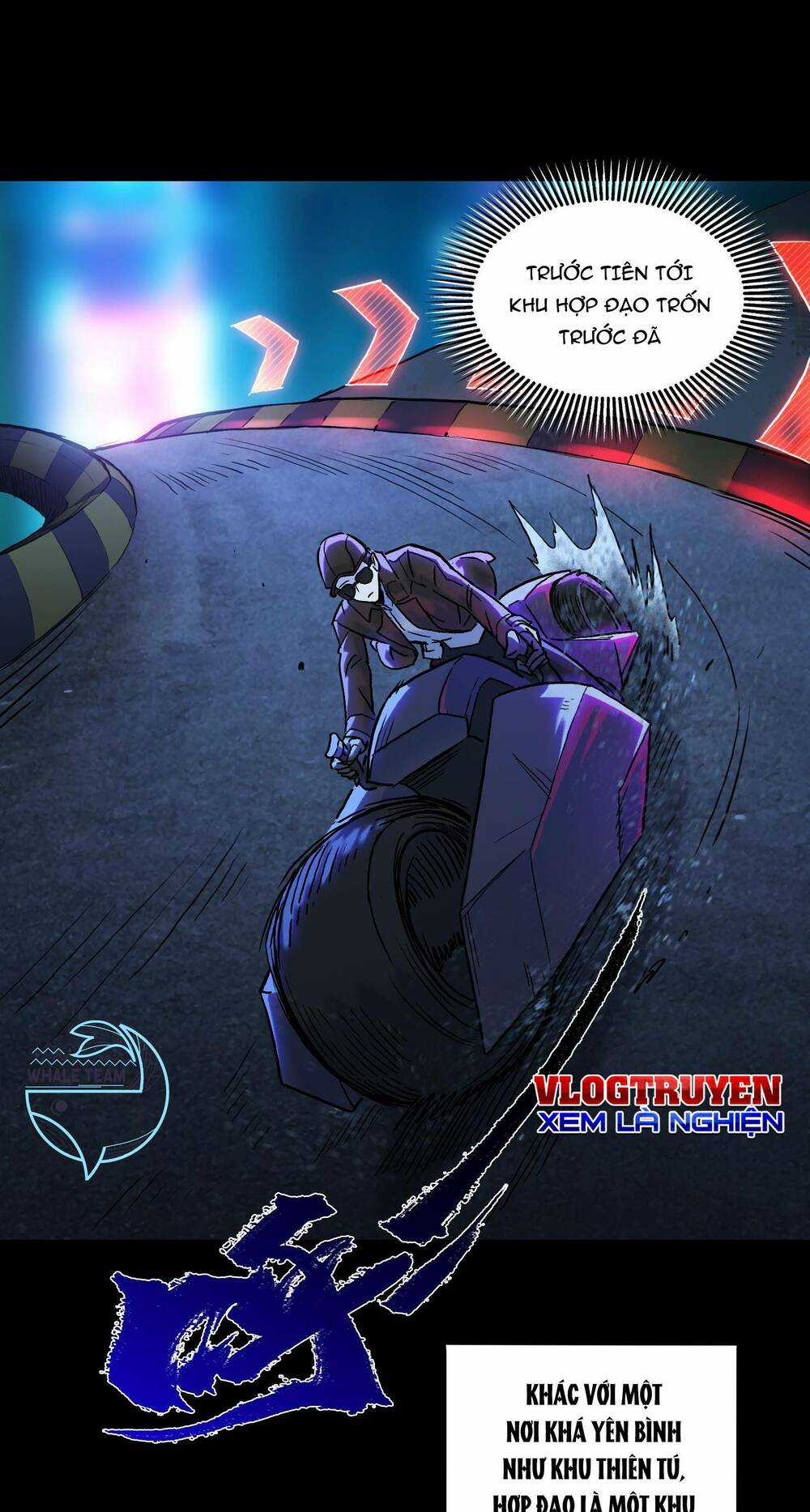 Ta Là Hacker Thiên Đạo - Chapter 4 - Trang 25