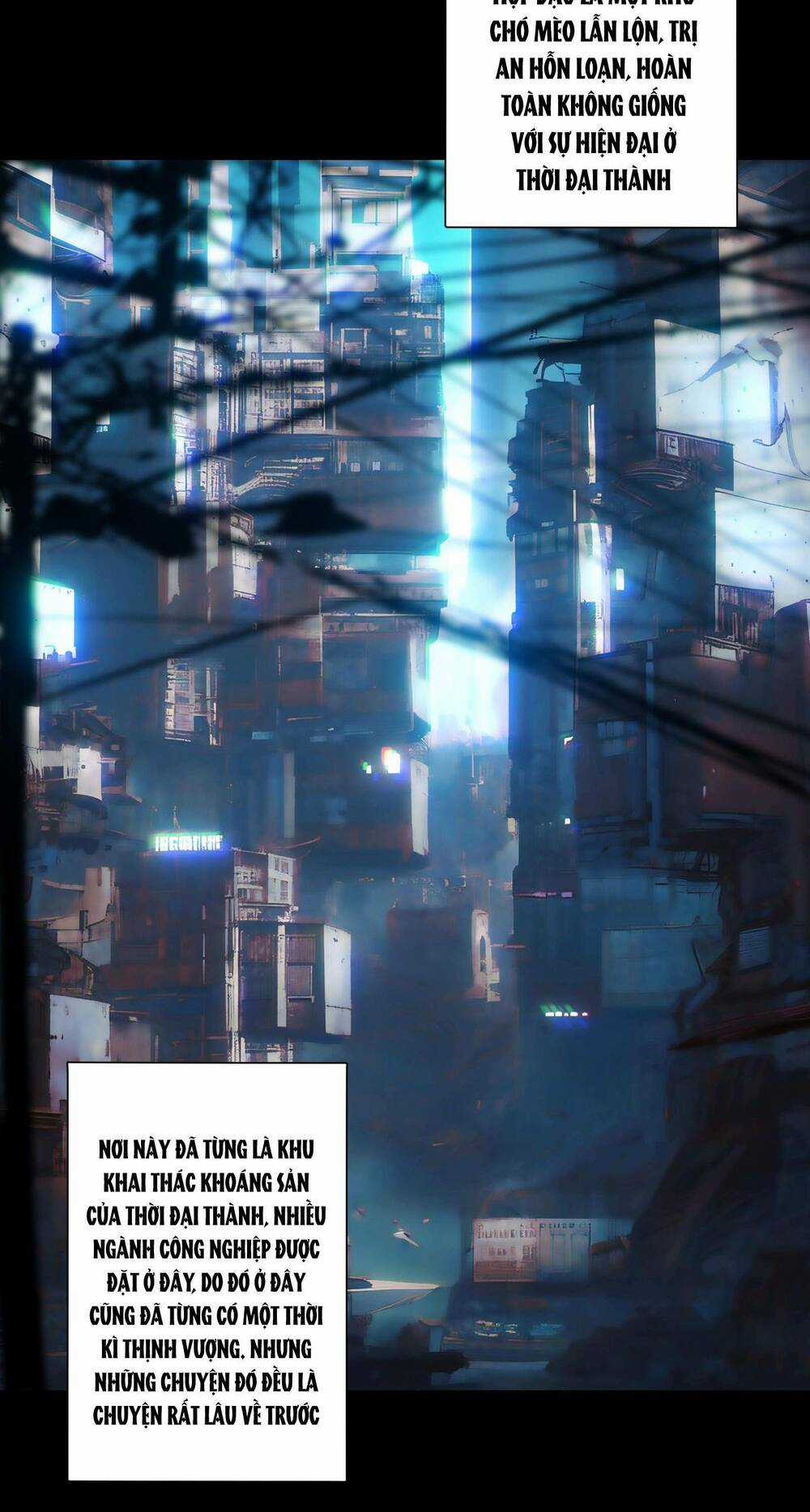 Ta Là Hacker Thiên Đạo - Chapter 4 - Trang 26