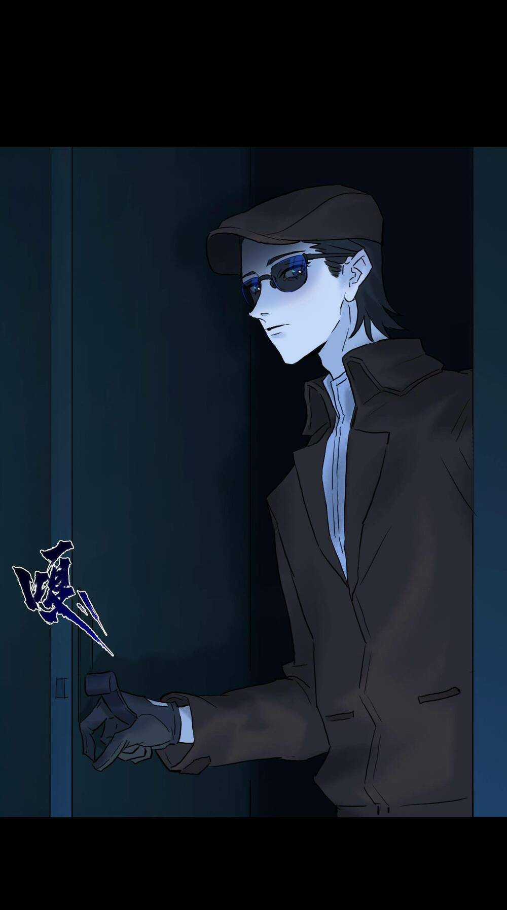 Ta Là Hacker Thiên Đạo - Chapter 4 - Trang 30