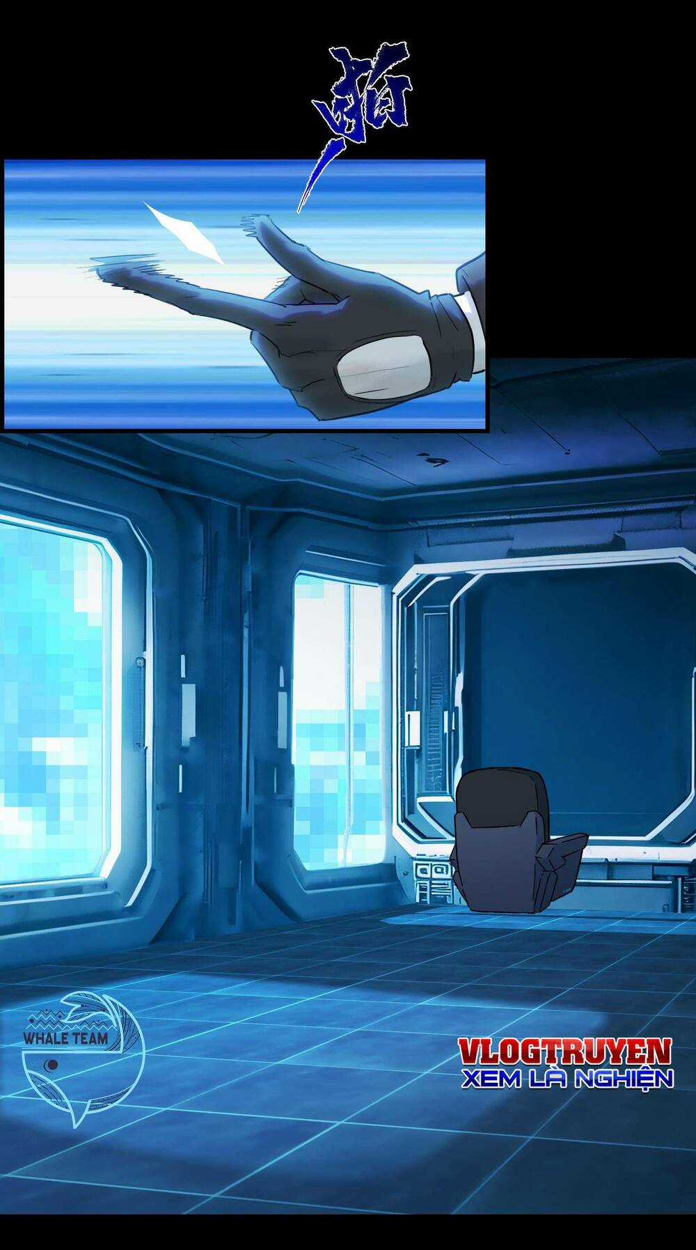 Ta Là Hacker Thiên Đạo - Chapter 4 - Trang 31