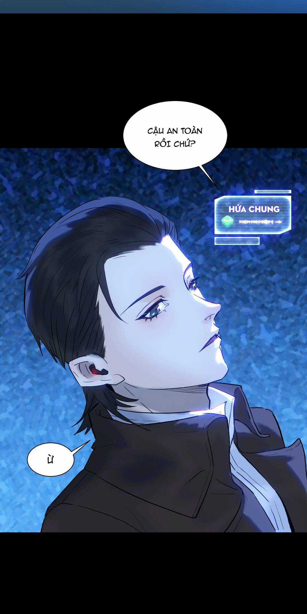 Ta Là Hacker Thiên Đạo - Chapter 4 - Trang 34