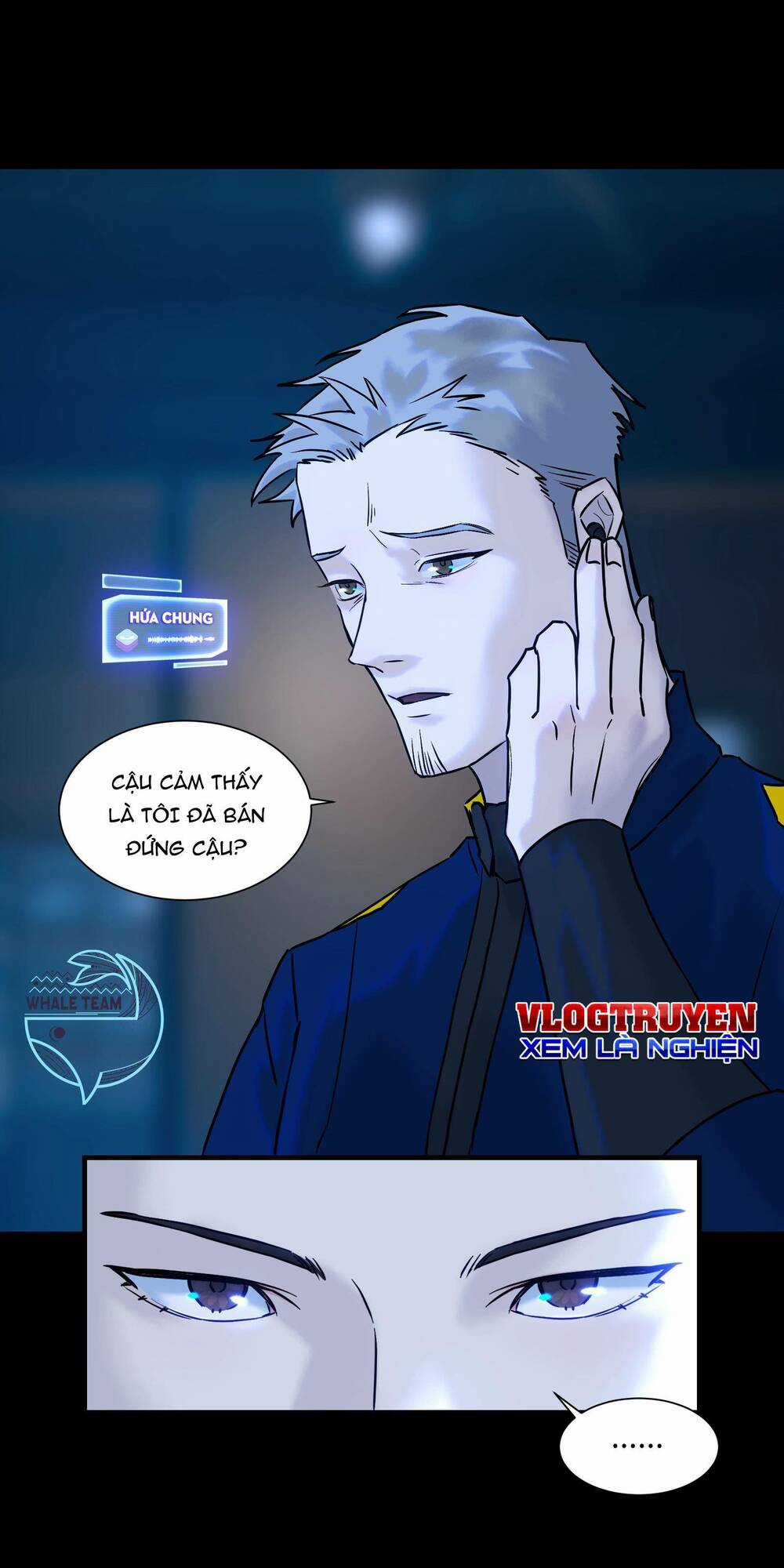 Ta Là Hacker Thiên Đạo - Chapter 4 - Trang 38