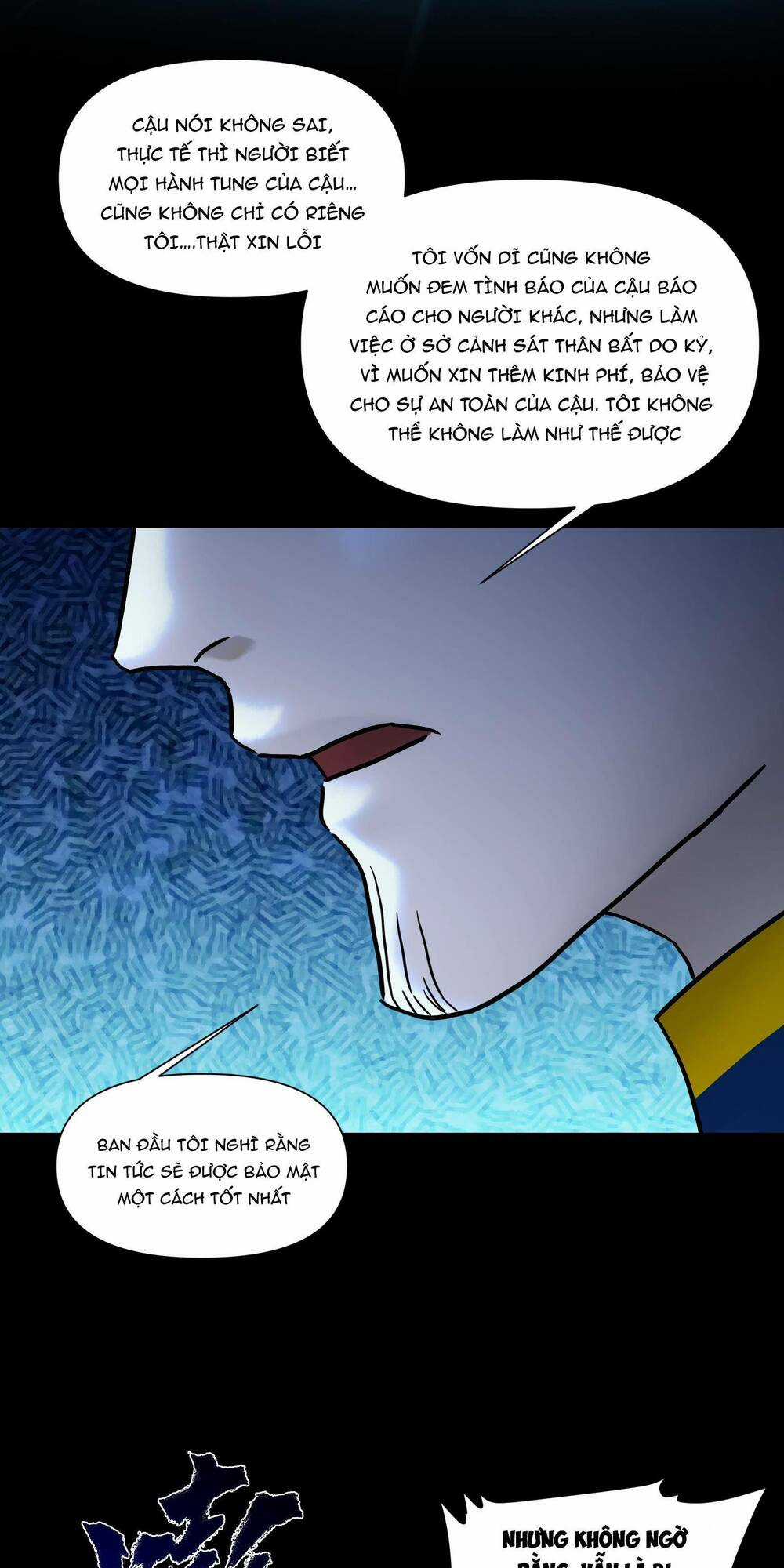 Ta Là Hacker Thiên Đạo - Chapter 4 - Trang 40