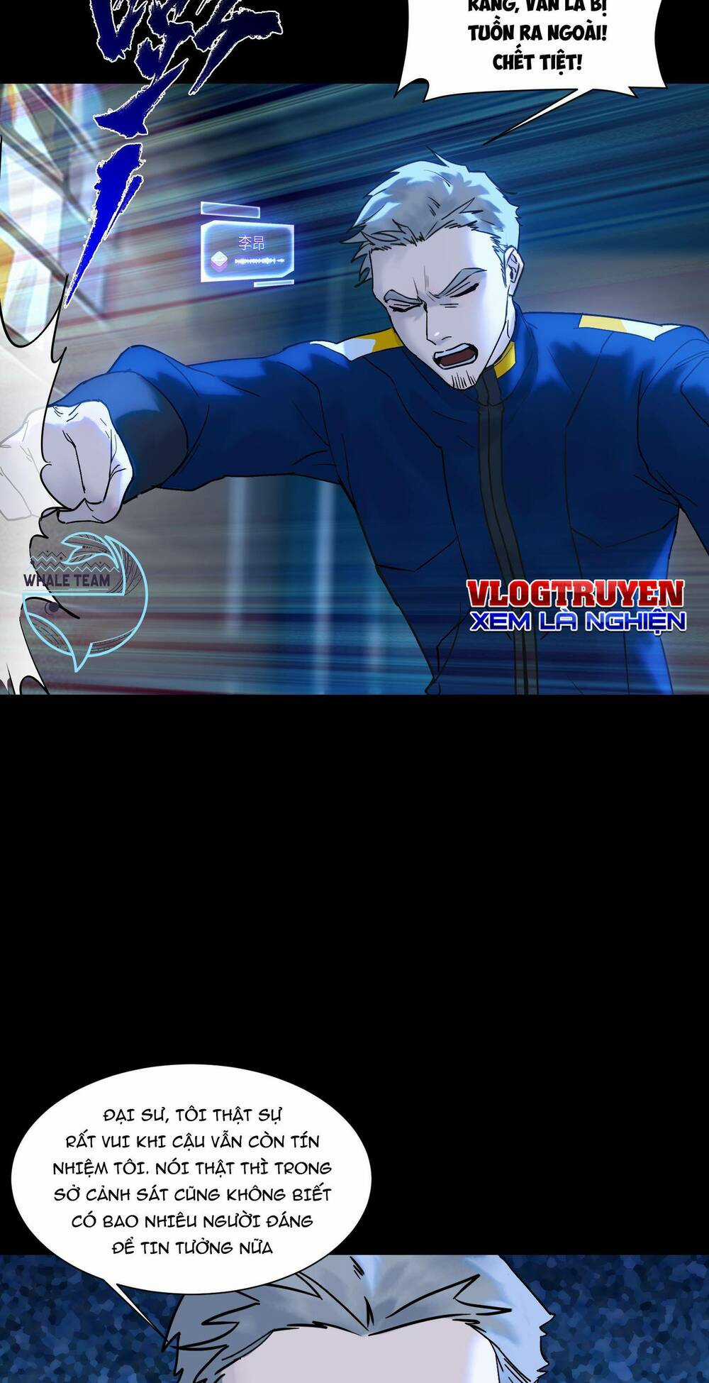 Ta Là Hacker Thiên Đạo - Chapter 4 - Trang 41