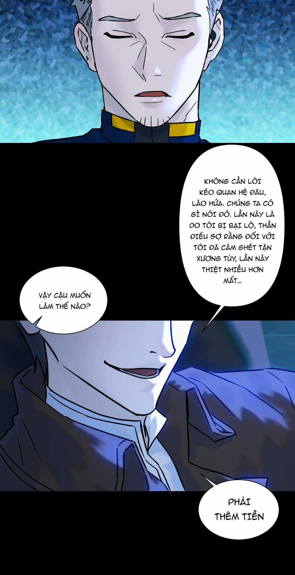 Ta Là Hacker Thiên Đạo - Chapter 4 - Trang 42