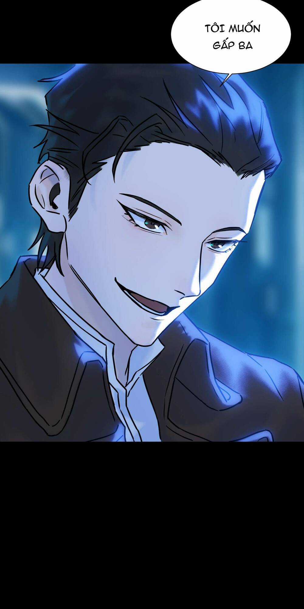 Ta Là Hacker Thiên Đạo - Chapter 4 - Trang 44