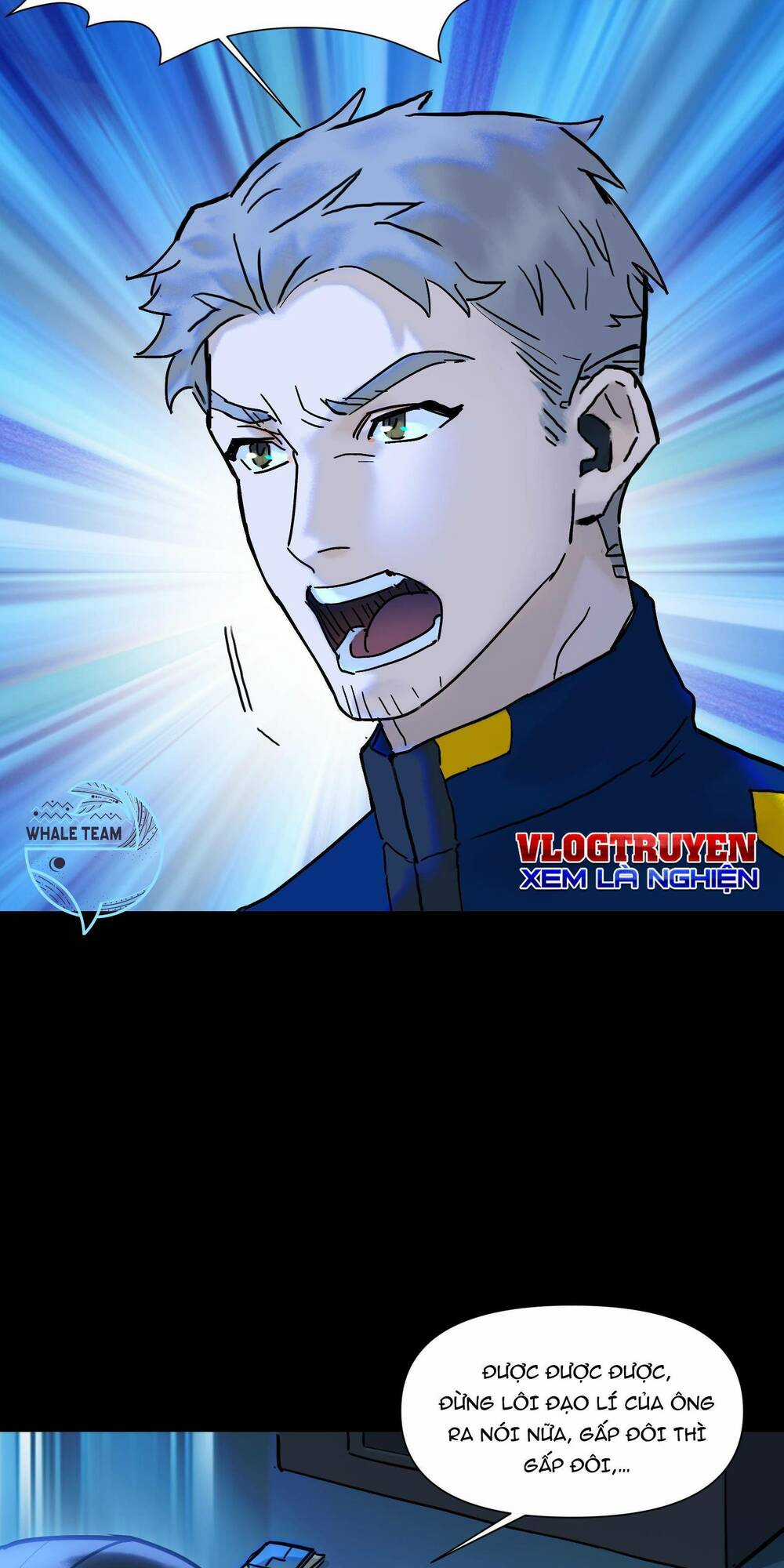 Ta Là Hacker Thiên Đạo - Chapter 4 - Trang 46