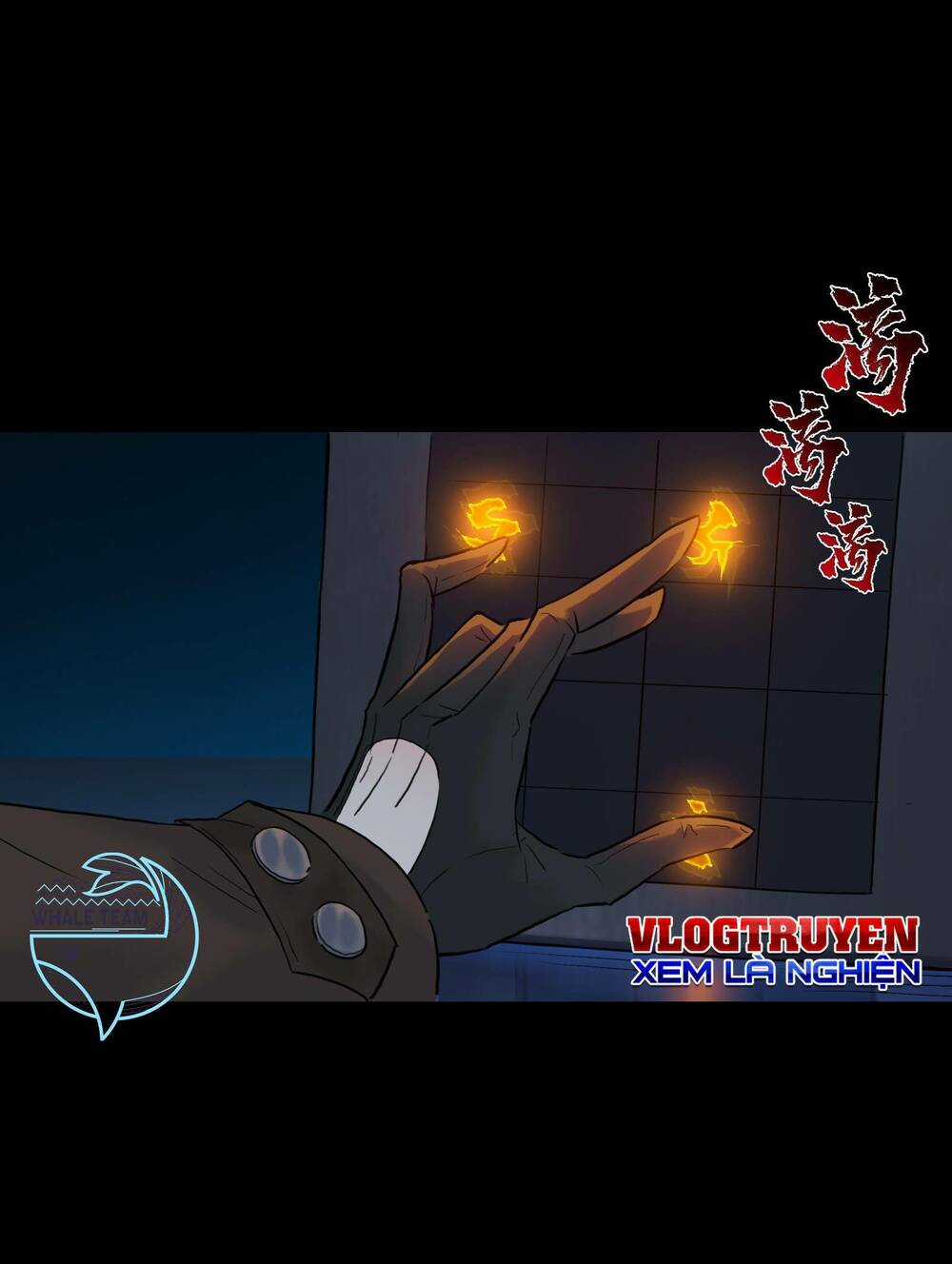 Ta Là Hacker Thiên Đạo - Chapter 4 - Trang 48