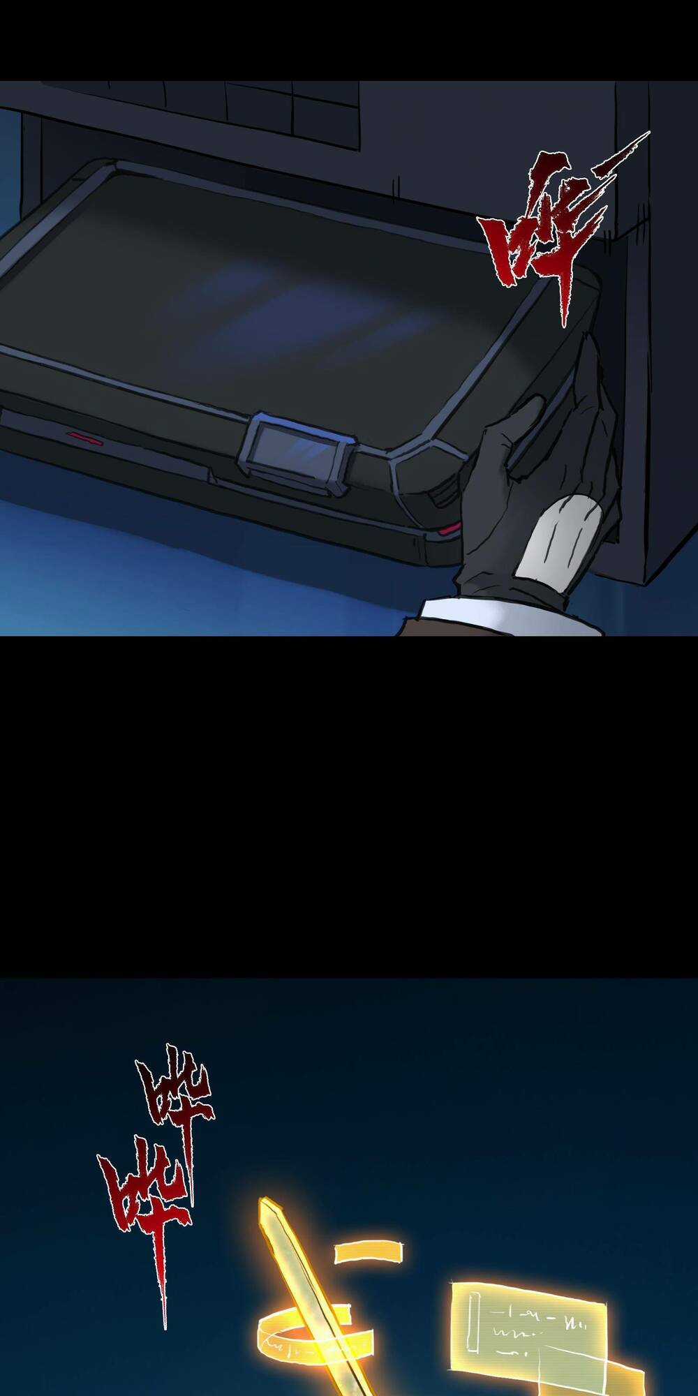 Ta Là Hacker Thiên Đạo - Chapter 4 - Trang 49