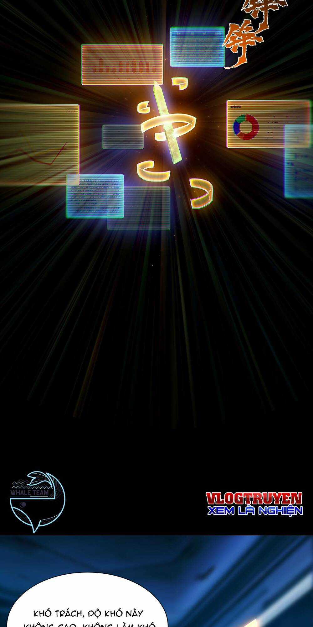 Ta Là Hacker Thiên Đạo - Chapter 4 - Trang 51