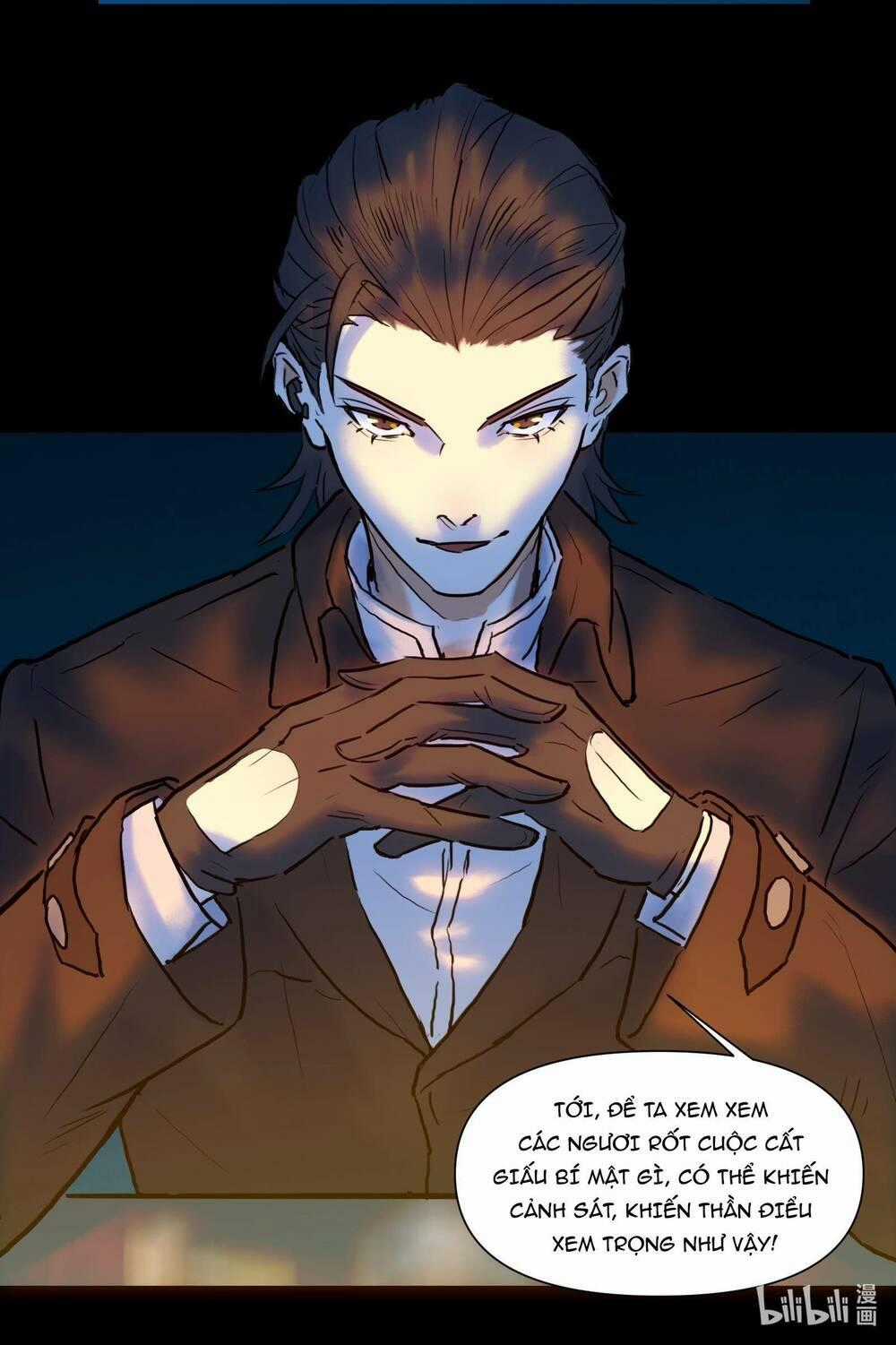 Ta Là Hacker Thiên Đạo - Chapter 4 - Trang 55