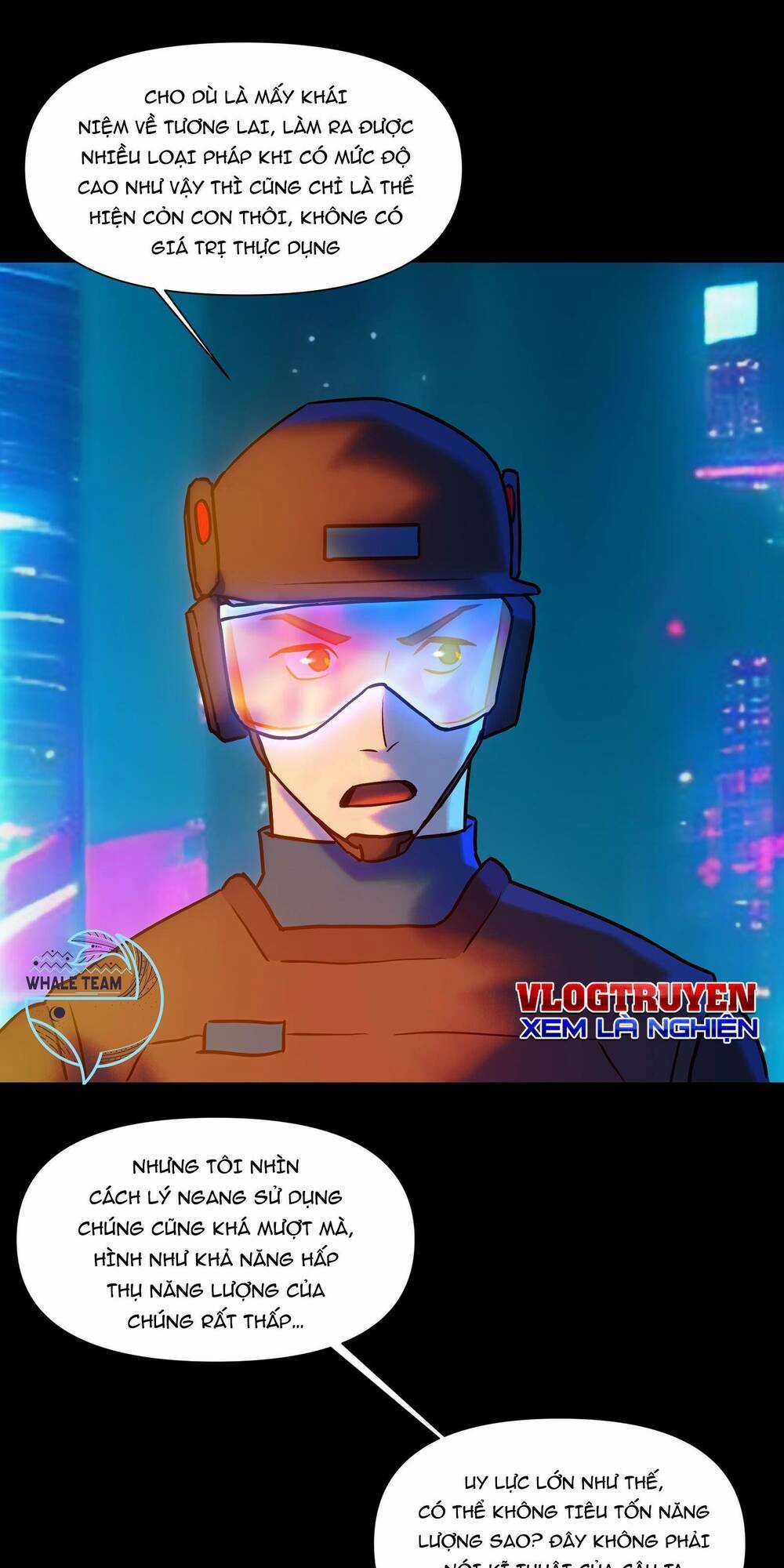 Ta Là Hacker Thiên Đạo - Chapter 4 - Trang 8