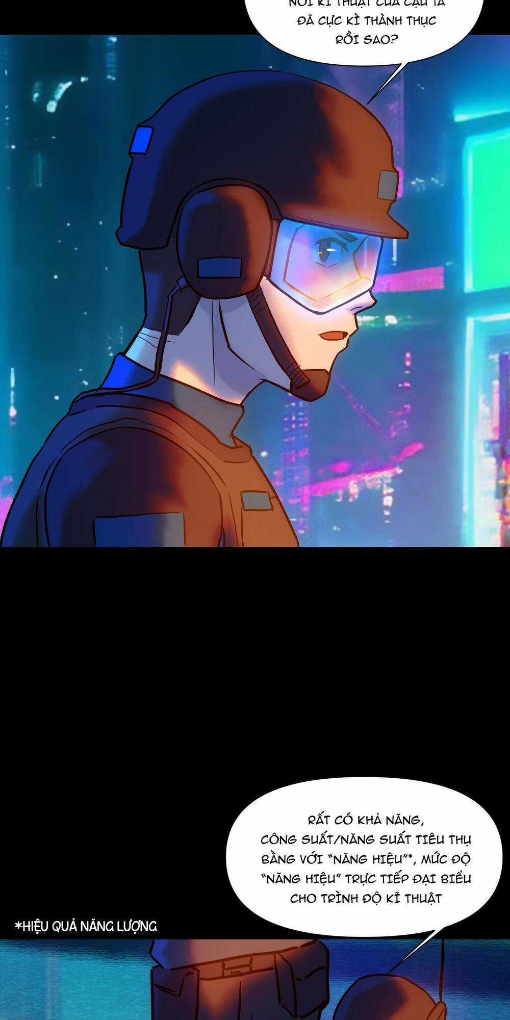 Ta Là Hacker Thiên Đạo - Chapter 4 - Trang 9