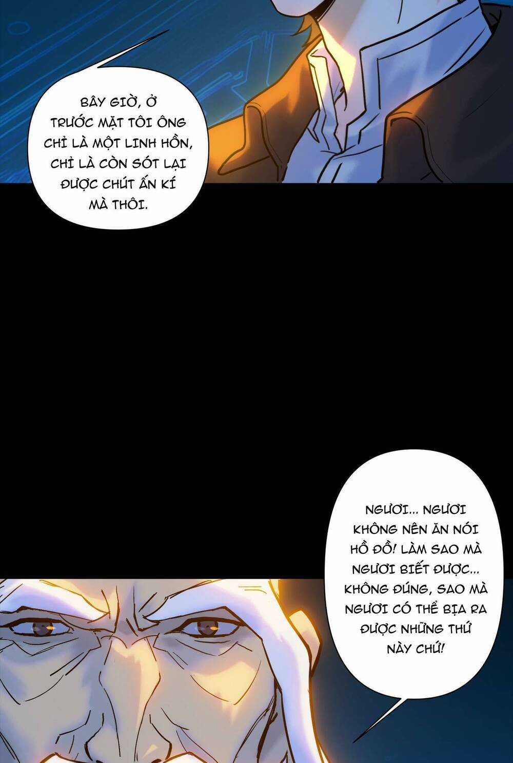 Ta Là Hacker Thiên Đạo - Chapter 5 - Trang 14