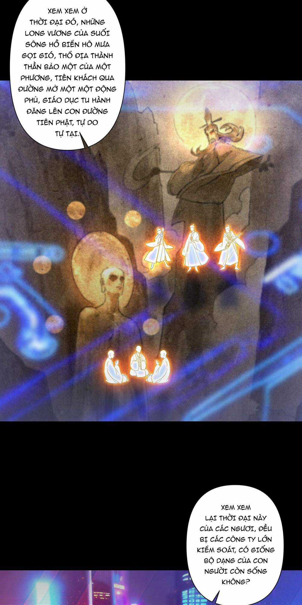 Ta Là Hacker Thiên Đạo - Chapter 5 - Trang 18