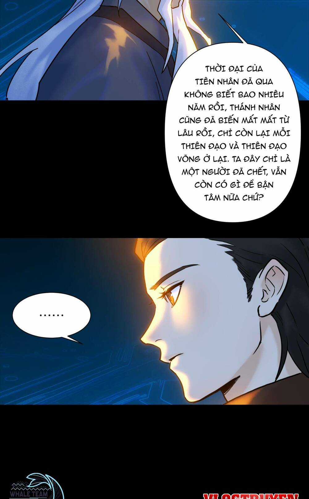 Ta Là Hacker Thiên Đạo - Chapter 5 - Trang 20