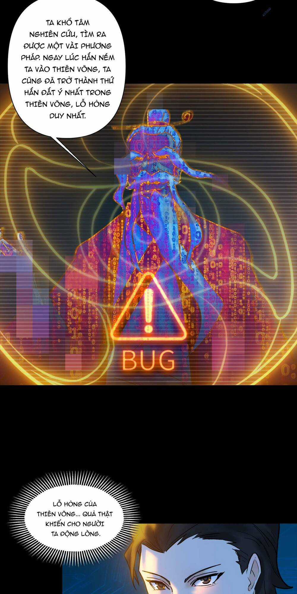 Ta Là Hacker Thiên Đạo - Chapter 5 - Trang 22