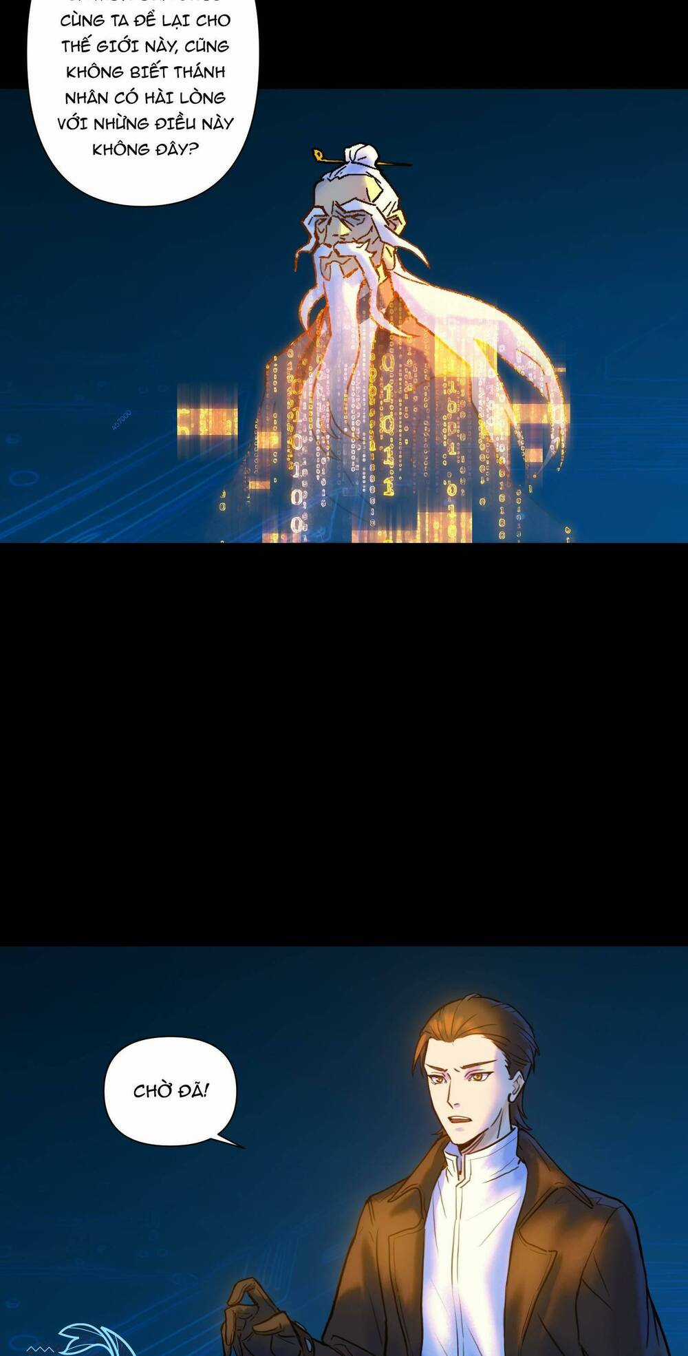 Ta Là Hacker Thiên Đạo - Chapter 5 - Trang 25