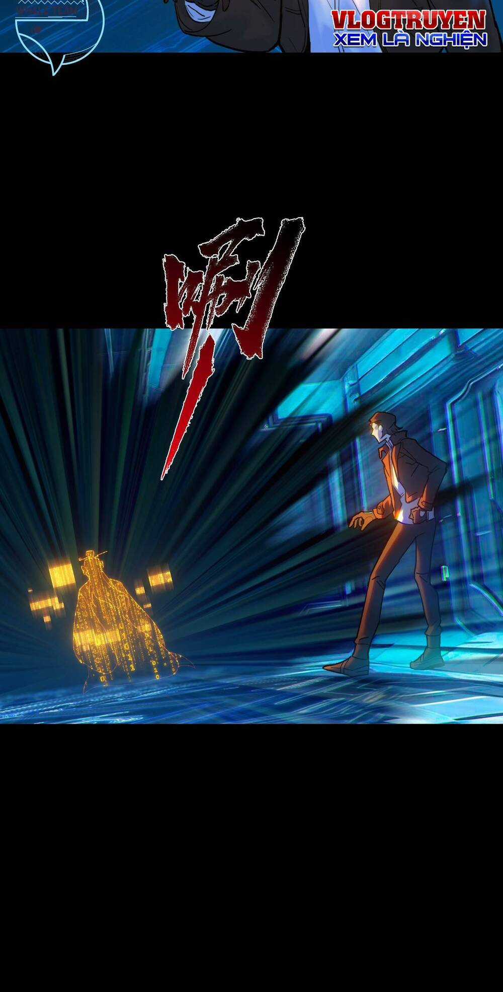 Ta Là Hacker Thiên Đạo - Chapter 5 - Trang 26