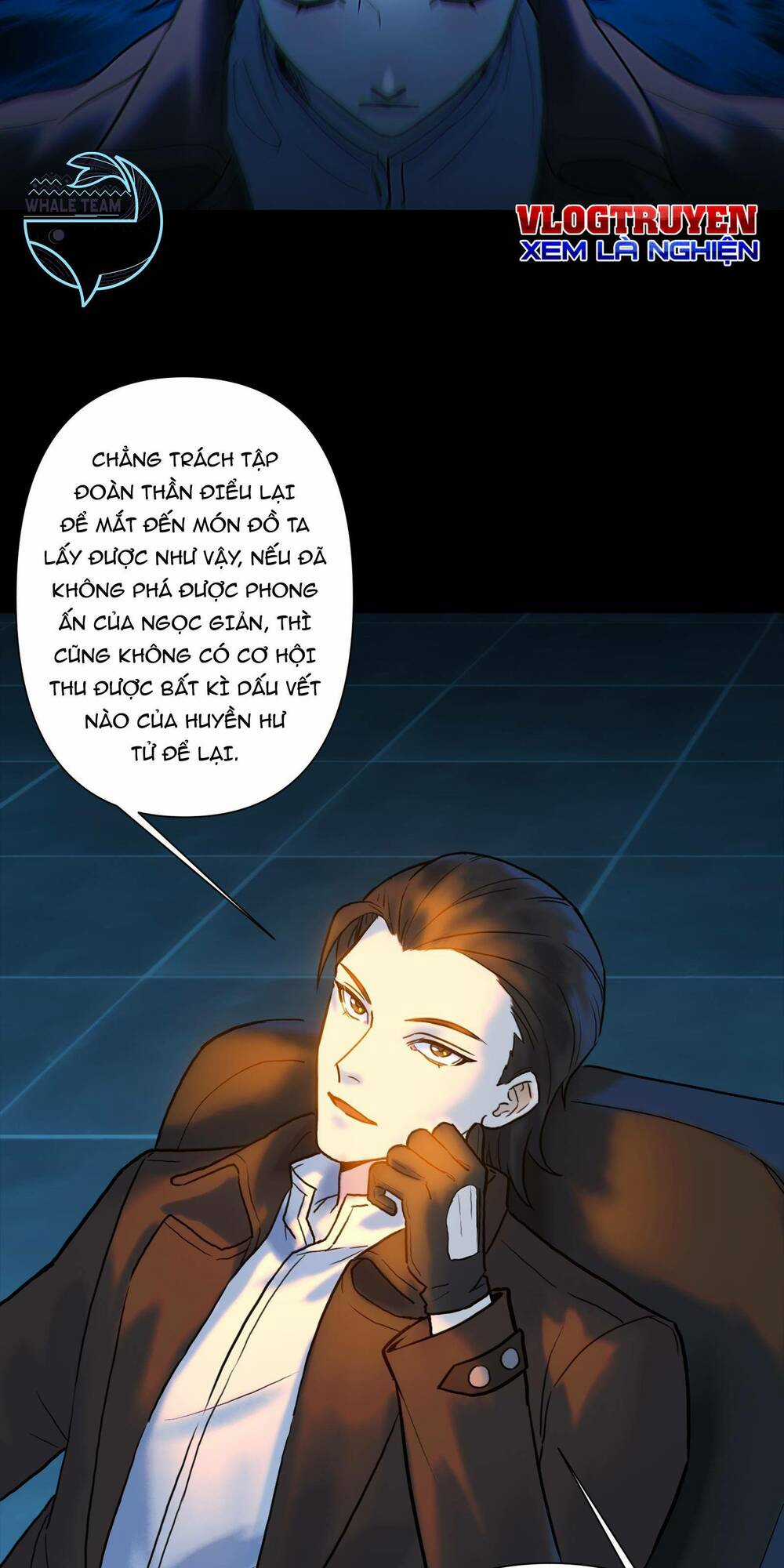 Ta Là Hacker Thiên Đạo - Chapter 5 - Trang 28