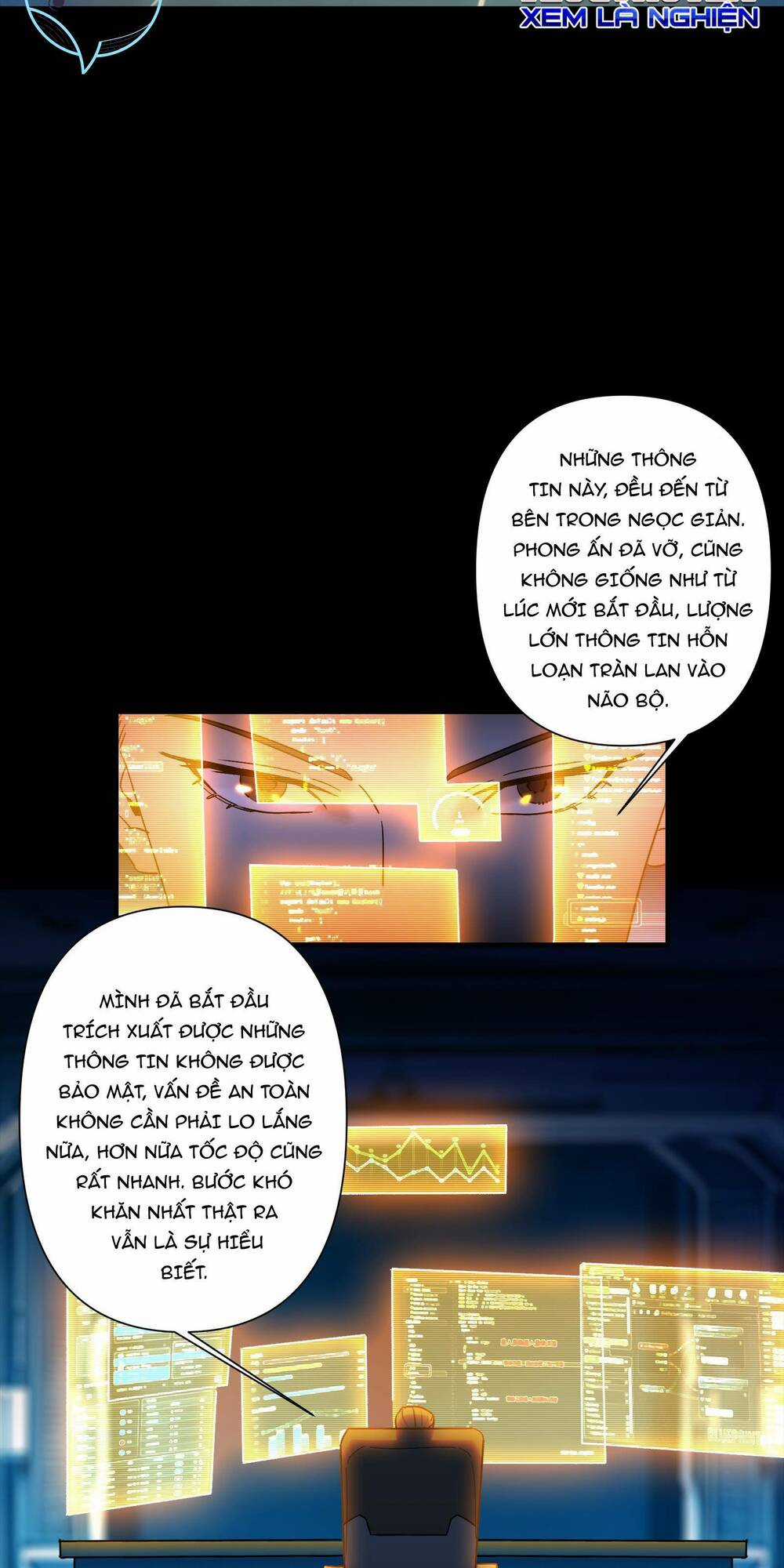 Ta Là Hacker Thiên Đạo - Chapter 5 - Trang 30