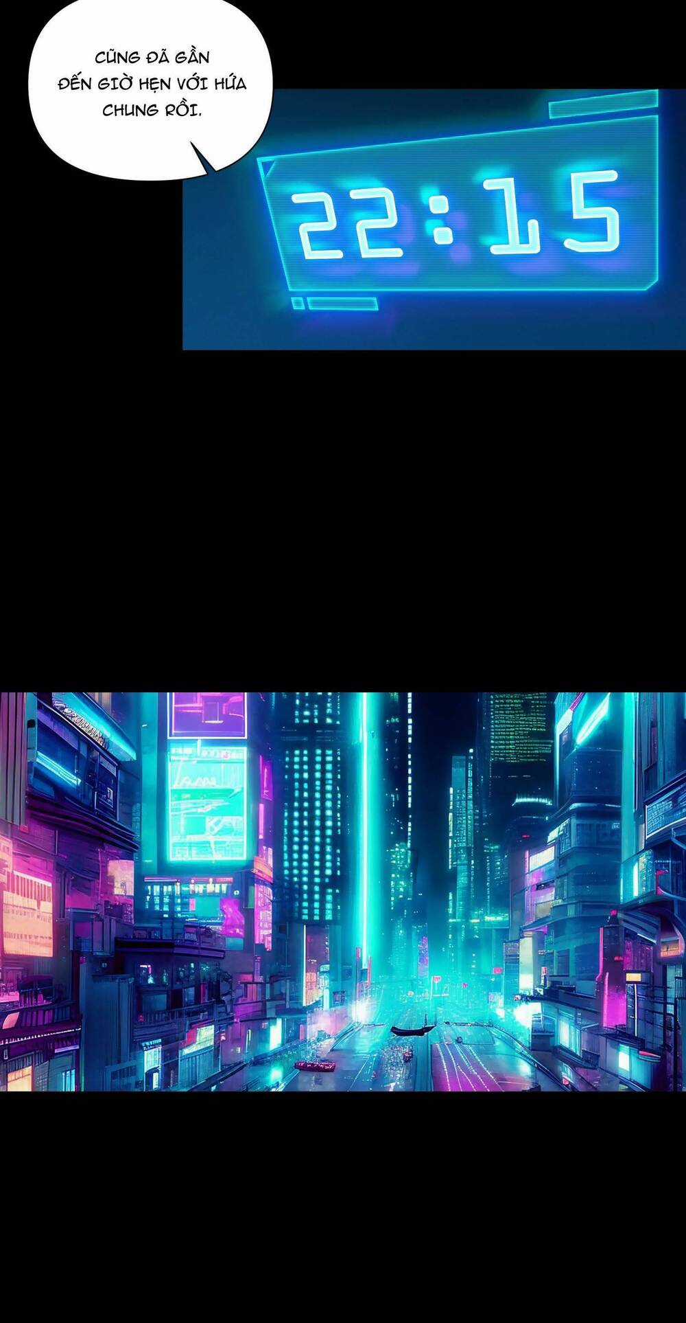 Ta Là Hacker Thiên Đạo - Chapter 5 - Trang 38