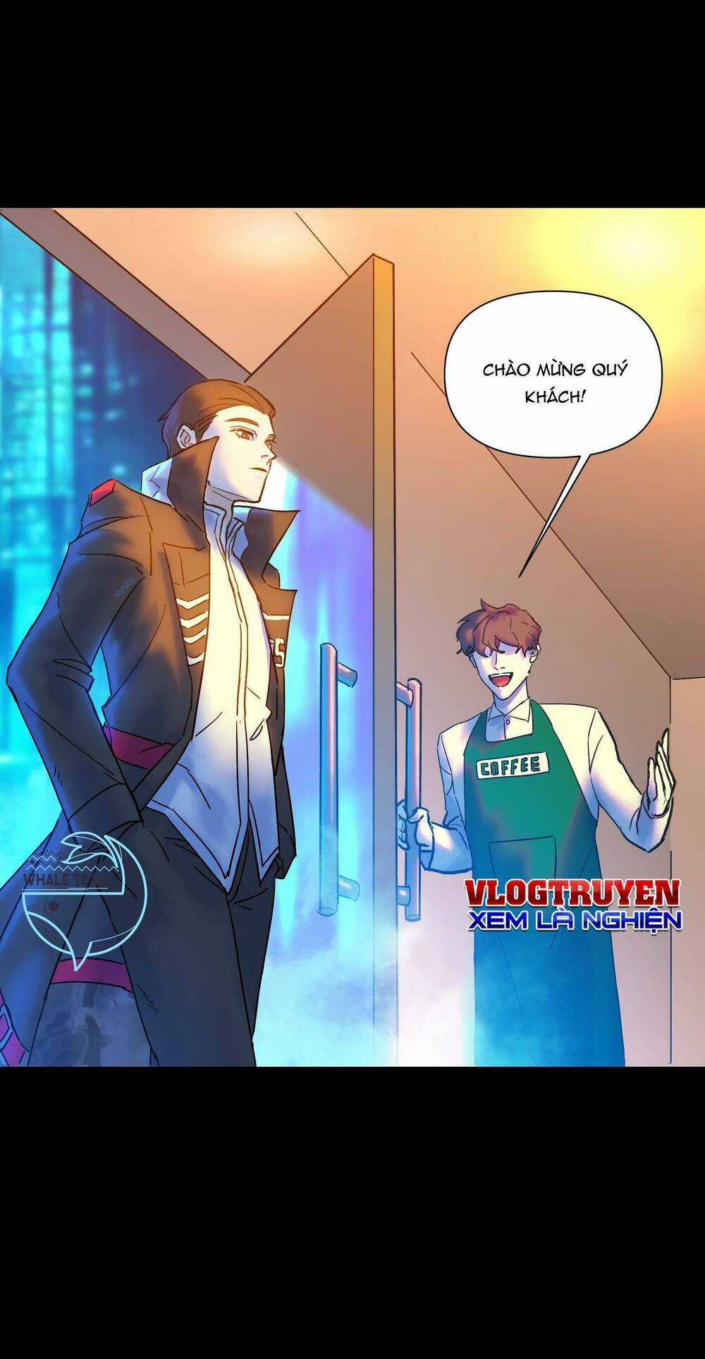 Ta Là Hacker Thiên Đạo - Chapter 5 - Trang 39