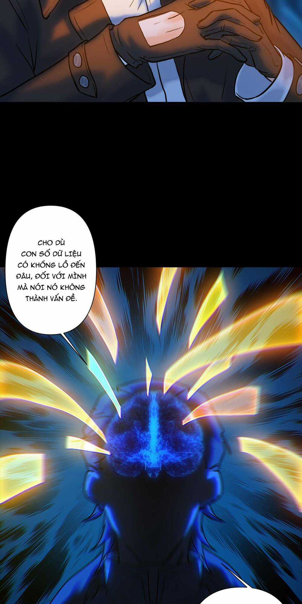 Ta Là Hacker Thiên Đạo - Chapter 5 - Trang 5