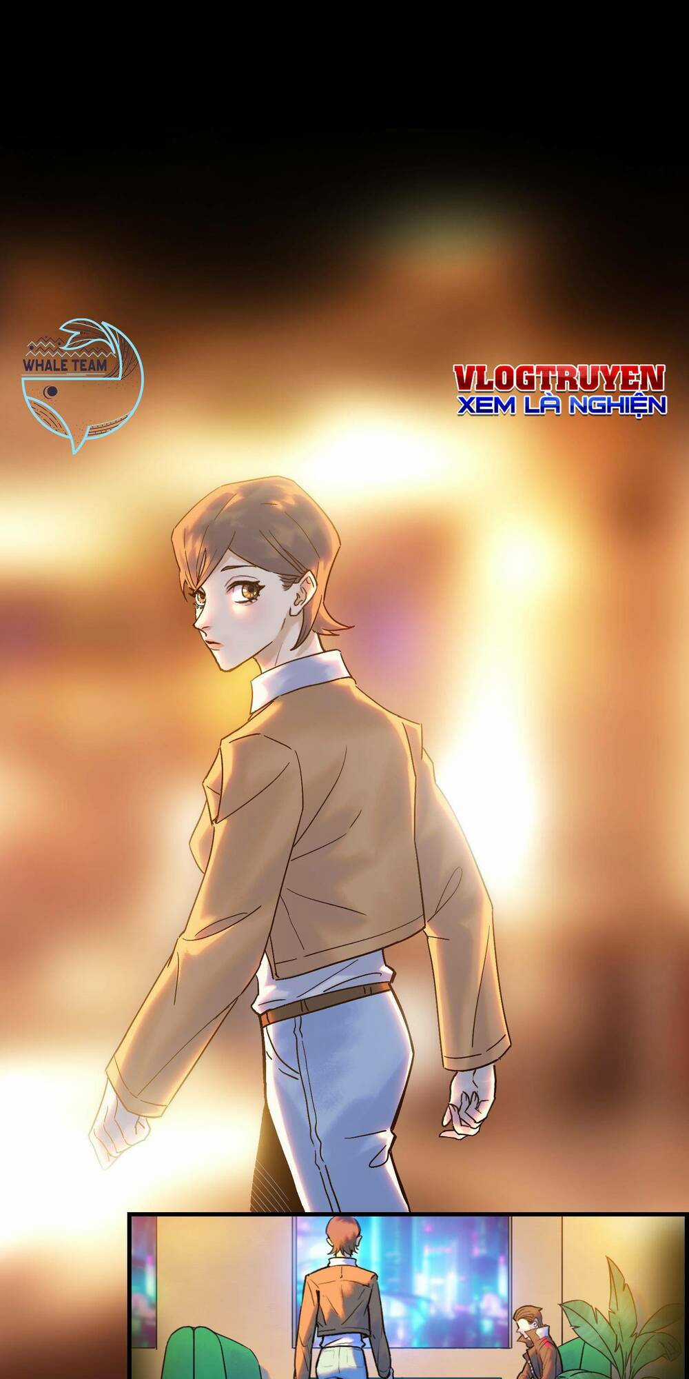 Ta Là Hacker Thiên Đạo - Chapter 5 - Trang 41