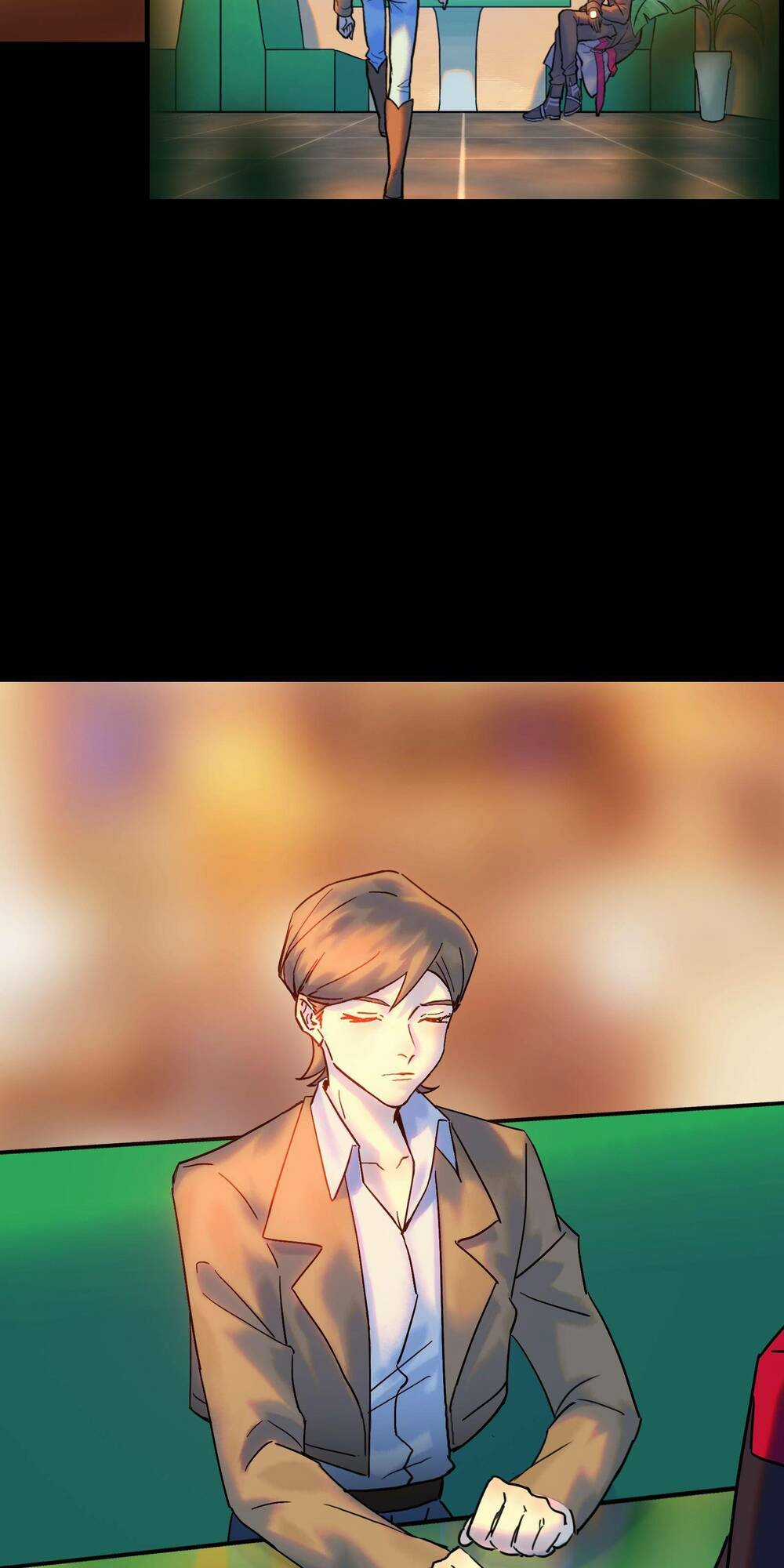 Ta Là Hacker Thiên Đạo - Chapter 5 - Trang 42