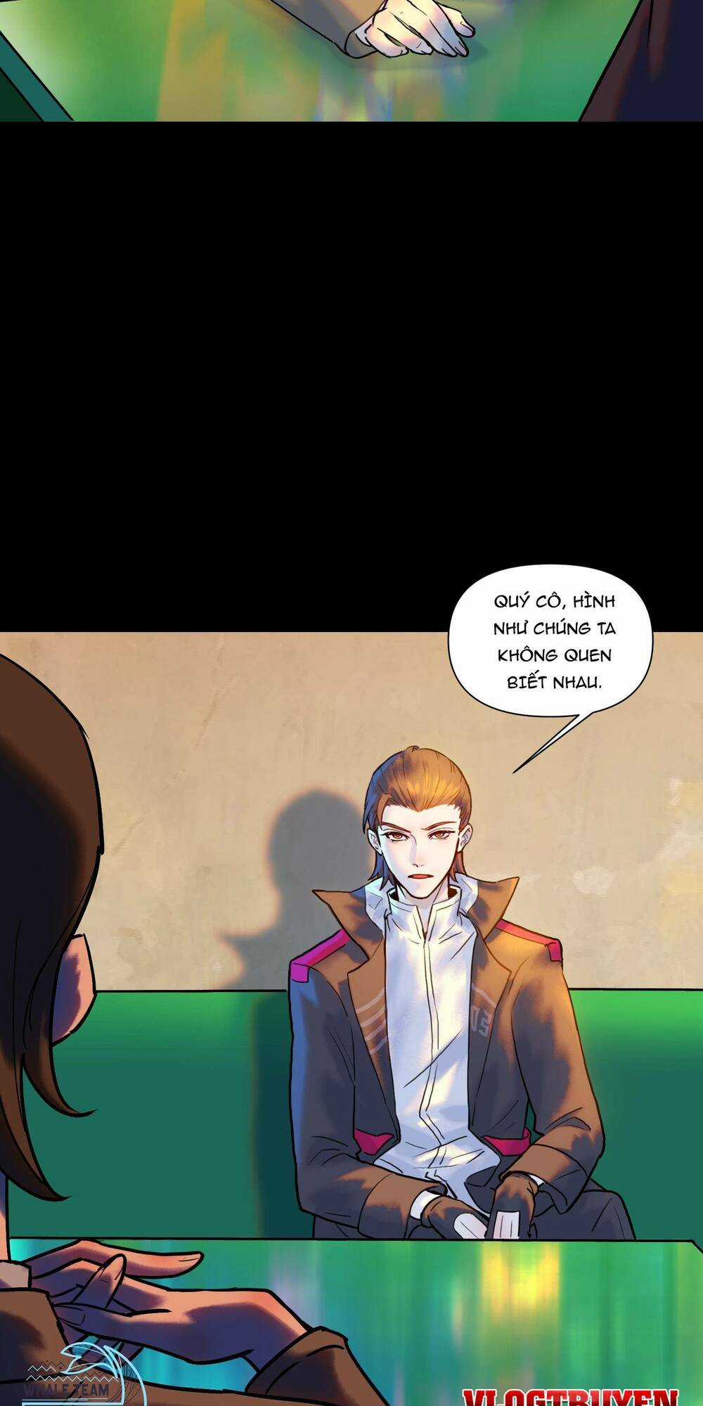 Ta Là Hacker Thiên Đạo - Chapter 5 - Trang 43