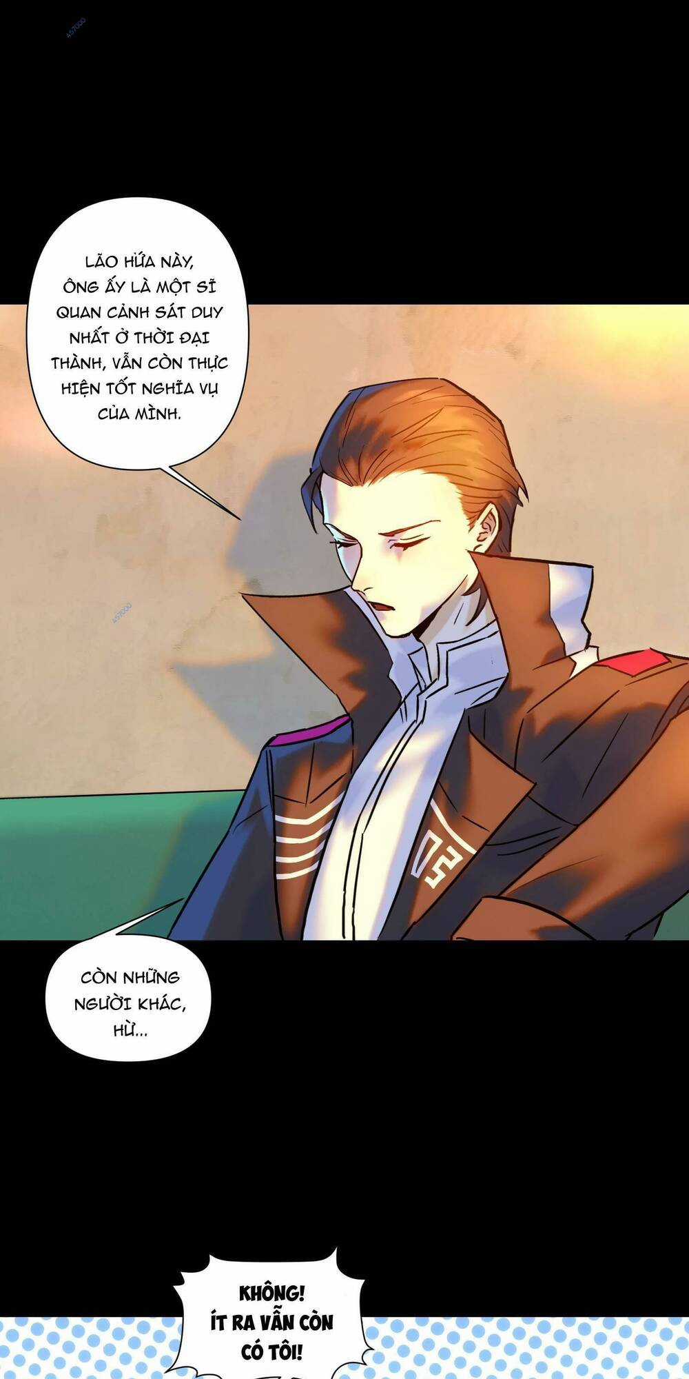 Ta Là Hacker Thiên Đạo - Chapter 5 - Trang 48