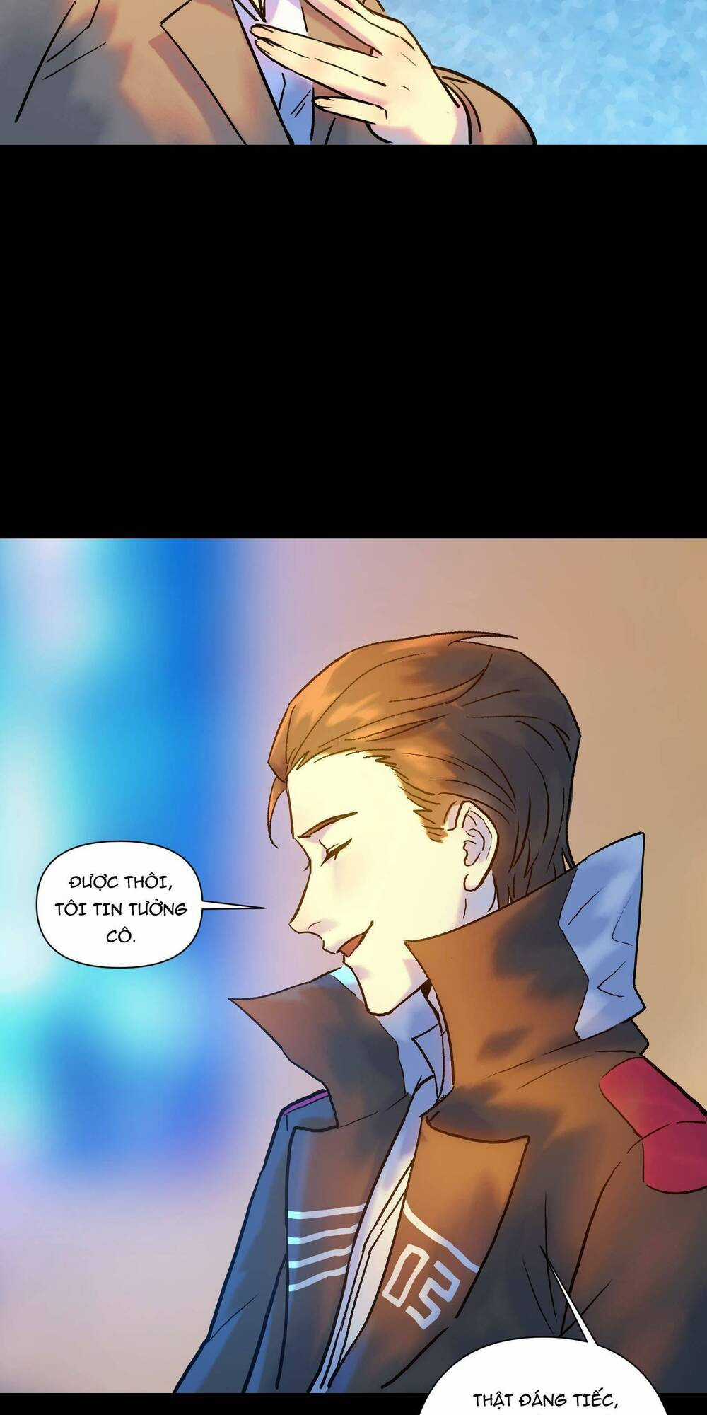 Ta Là Hacker Thiên Đạo - Chapter 5 - Trang 50